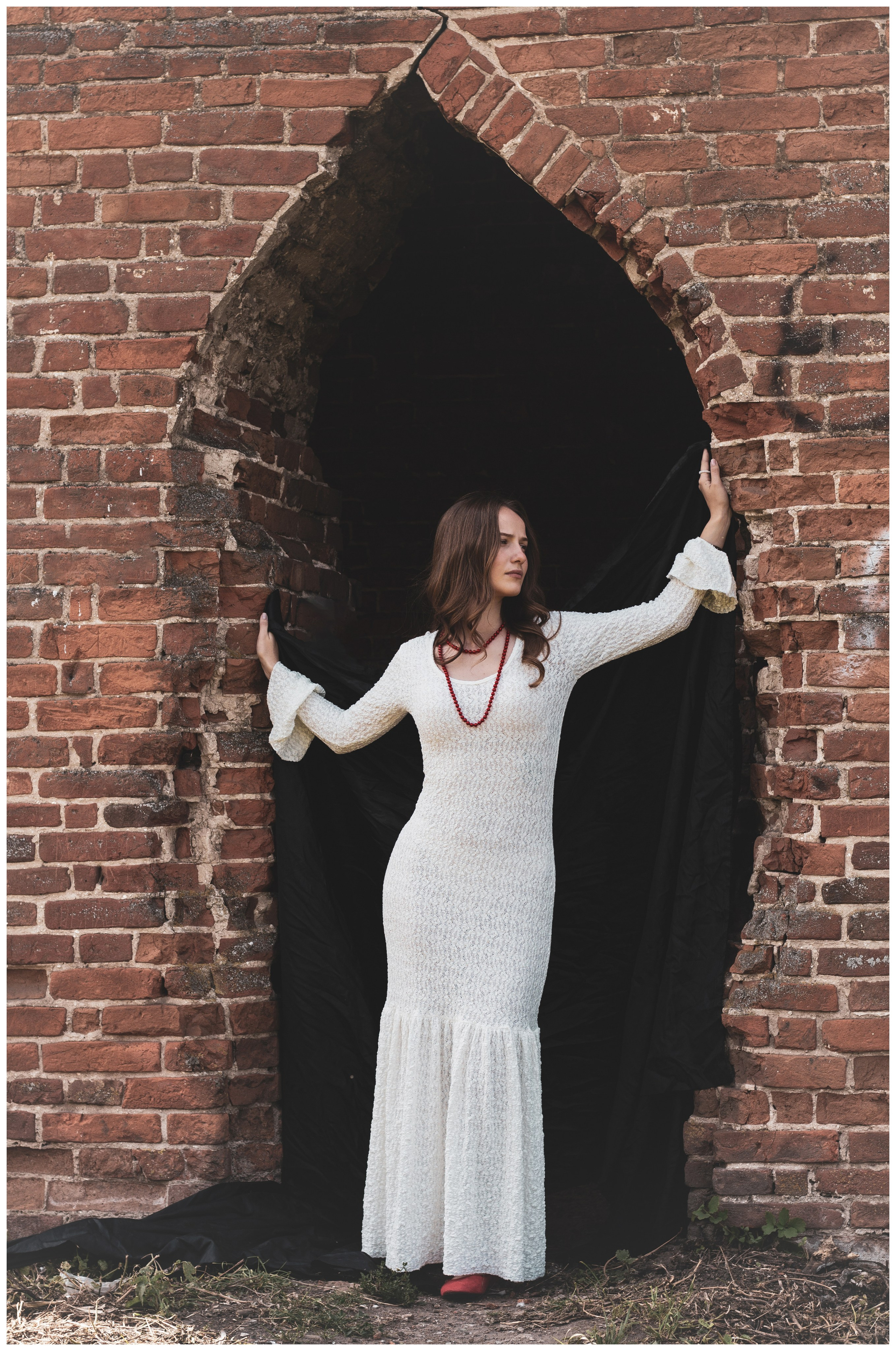 Анастасия. Портретный фотограф в Орле. Готовые фото за 3 дня! Помощь в позировании. Советы по организации