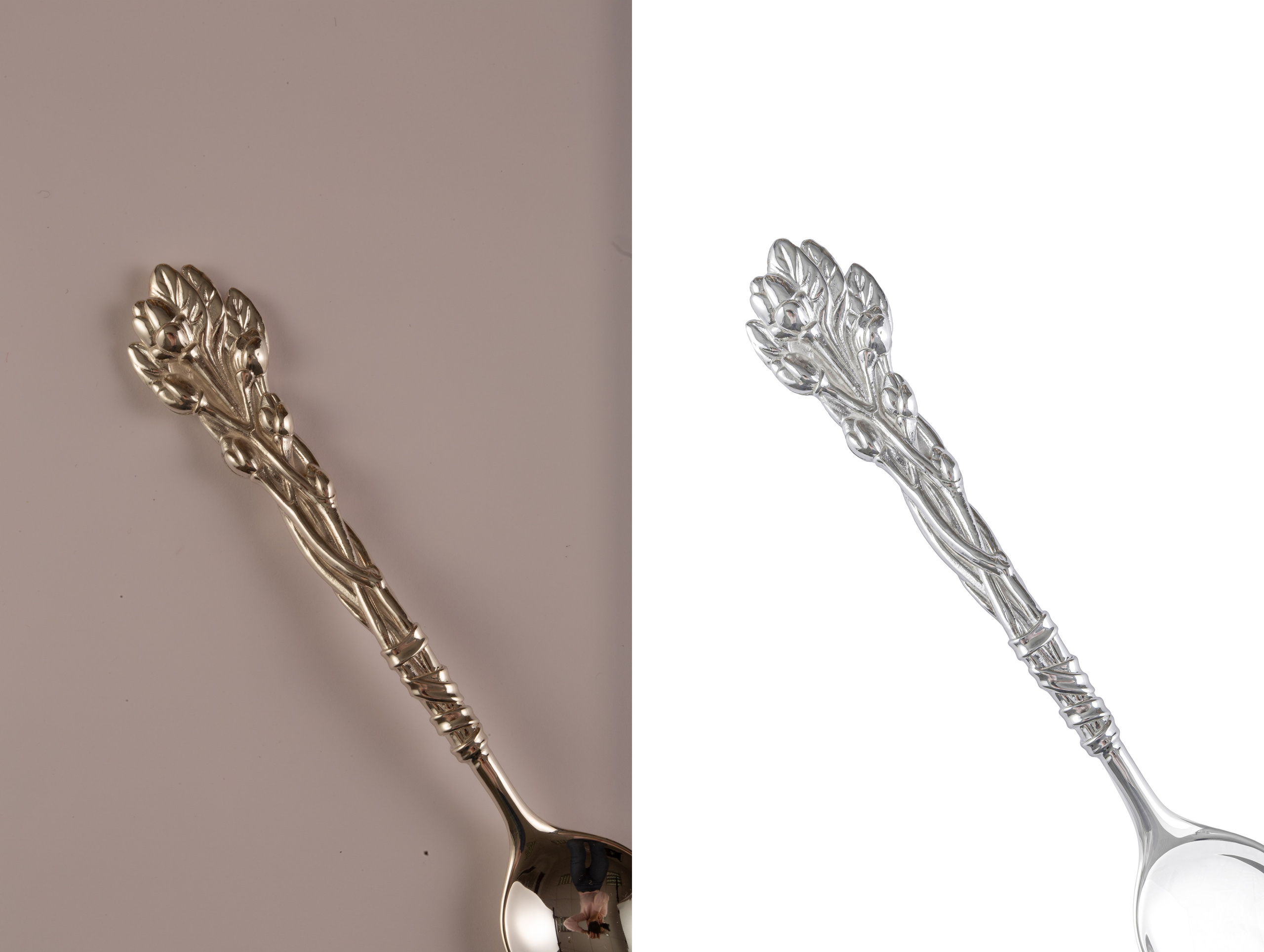 Ретушь фотографий посуды | Студия SVITHART