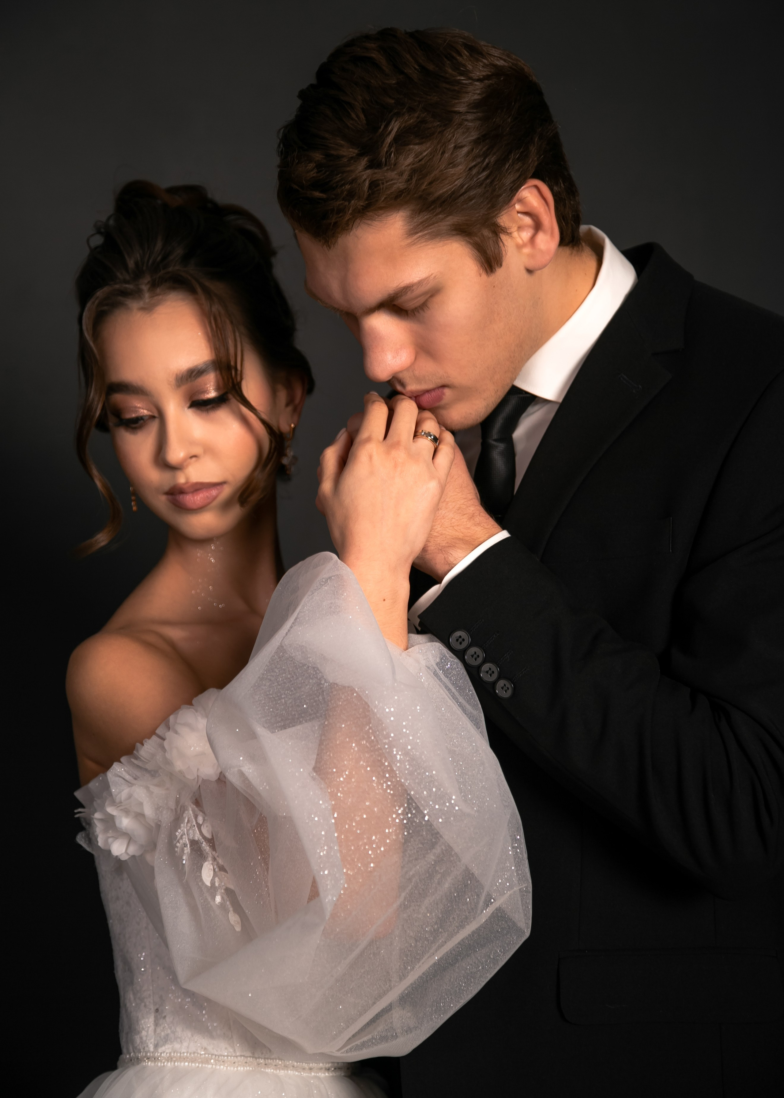 Свадебная съёмка. Фотограф в Барнауле Татьяна Чурикова