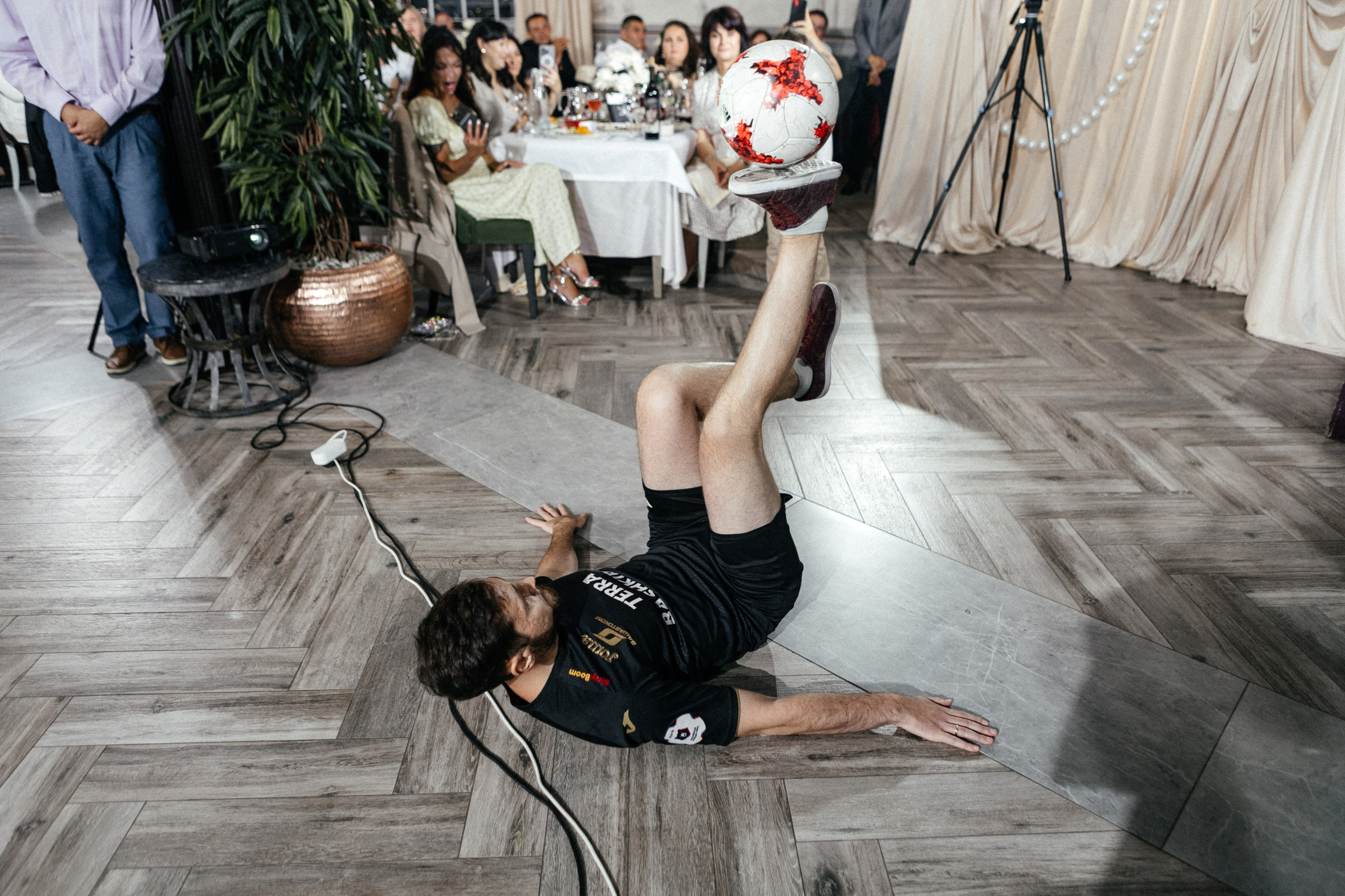 V&T. Свадебный фотограф Уфа Руслан Габдлисламов