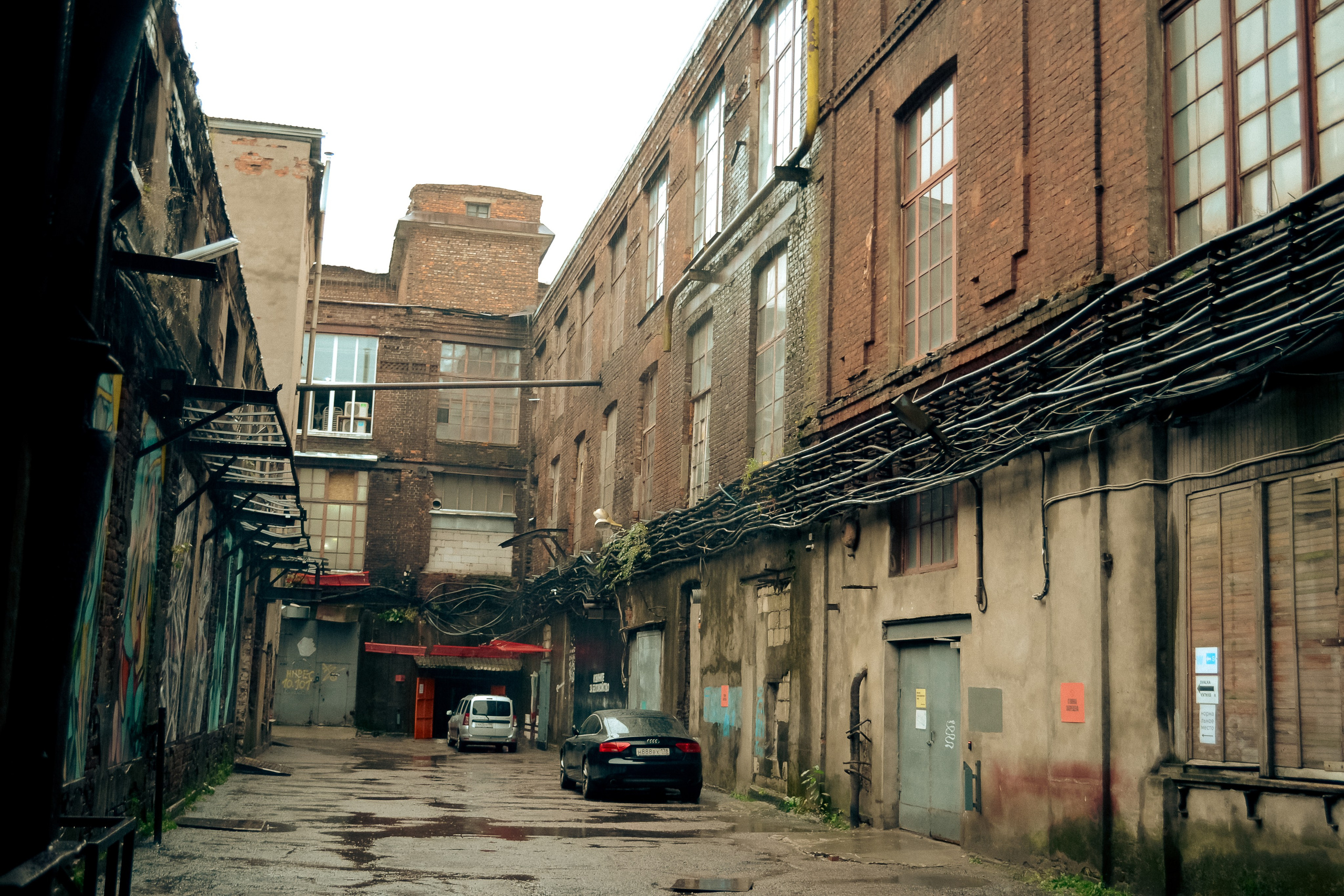 Прогулка. Фотограф в Санкт-Петербурге Лыков Григорий