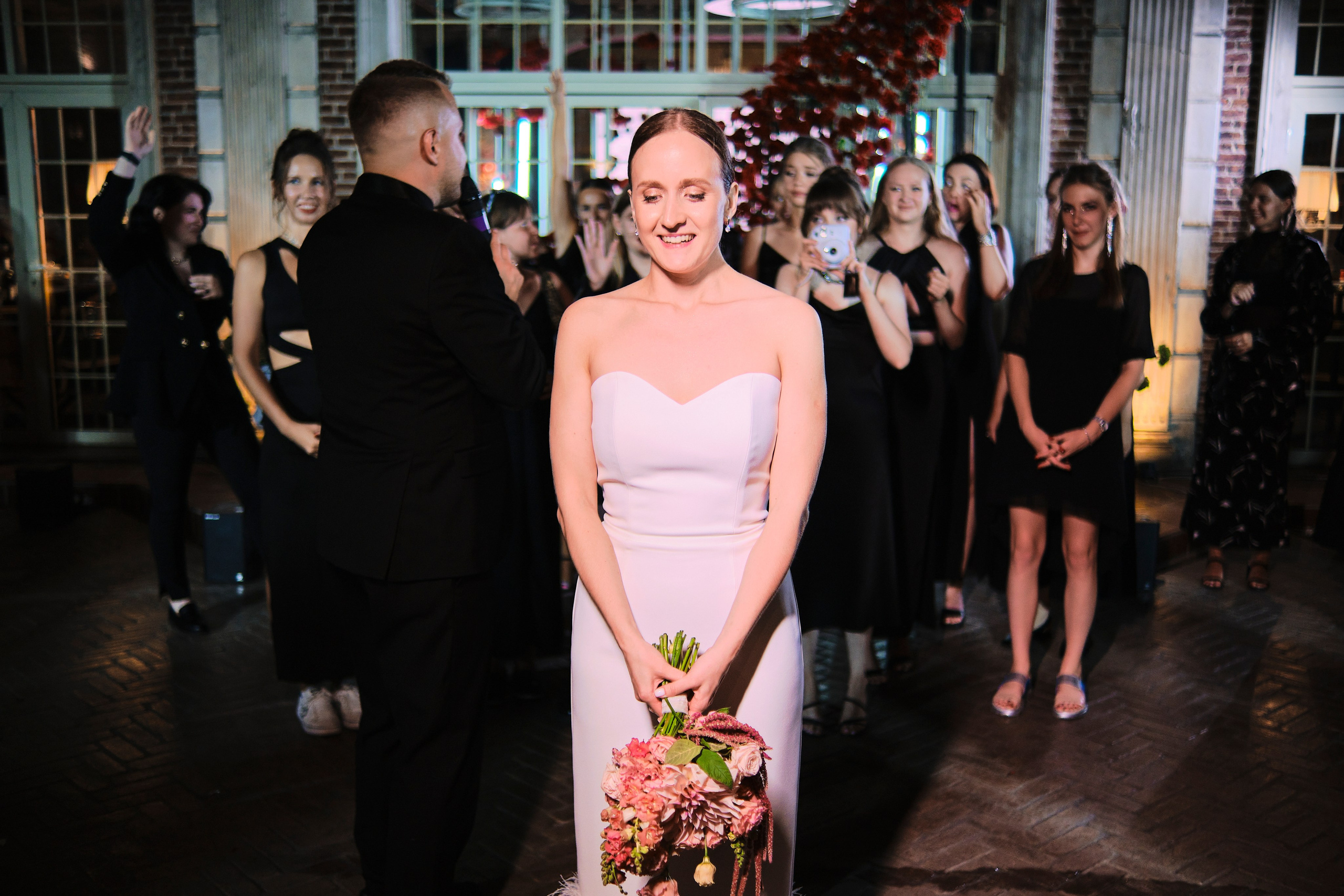 Валерия и Владимир | 2023. Матвей Яворский — фотограф в Челябинске