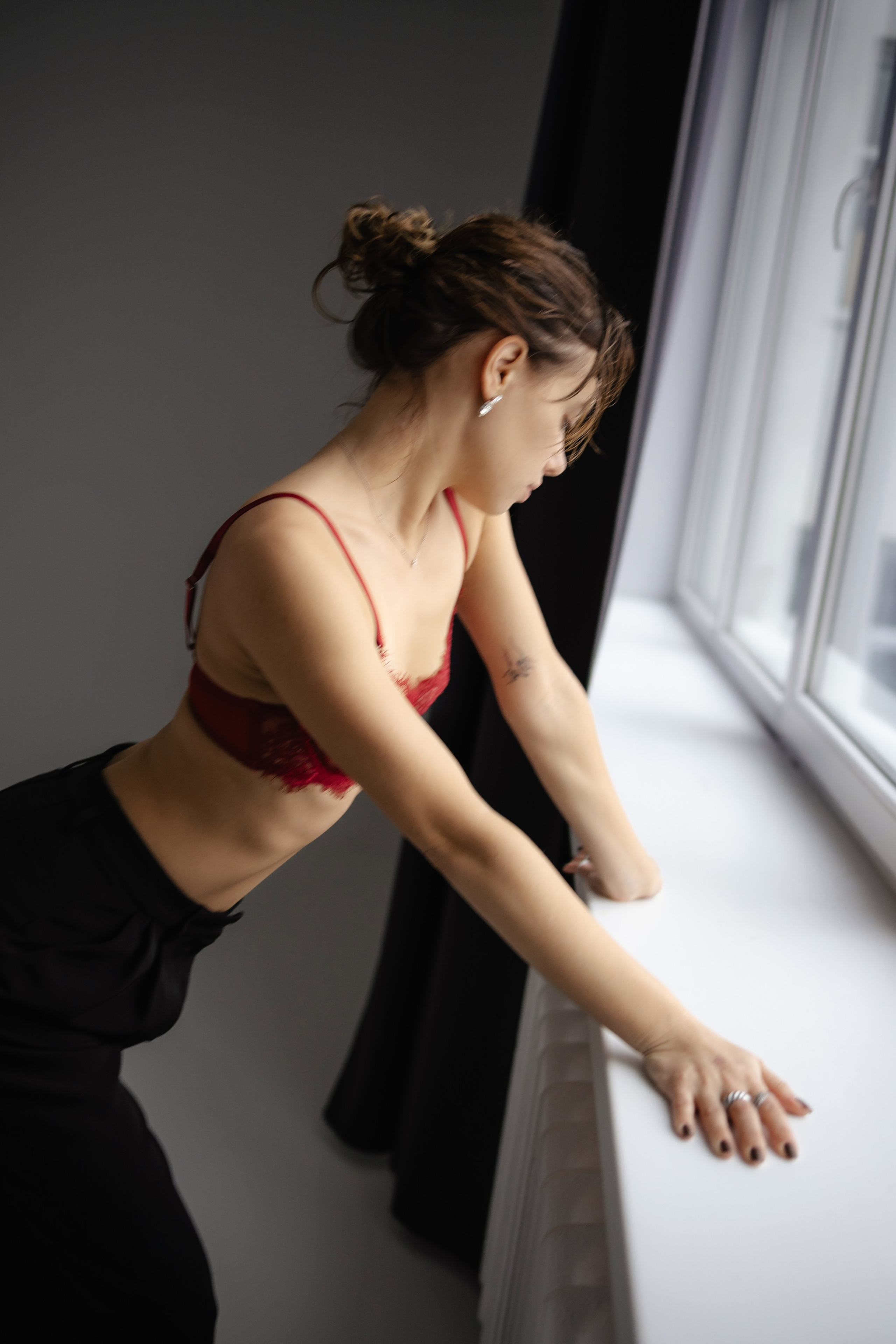 Дарья. Семейный и портретный фотограф Нижний Новгород