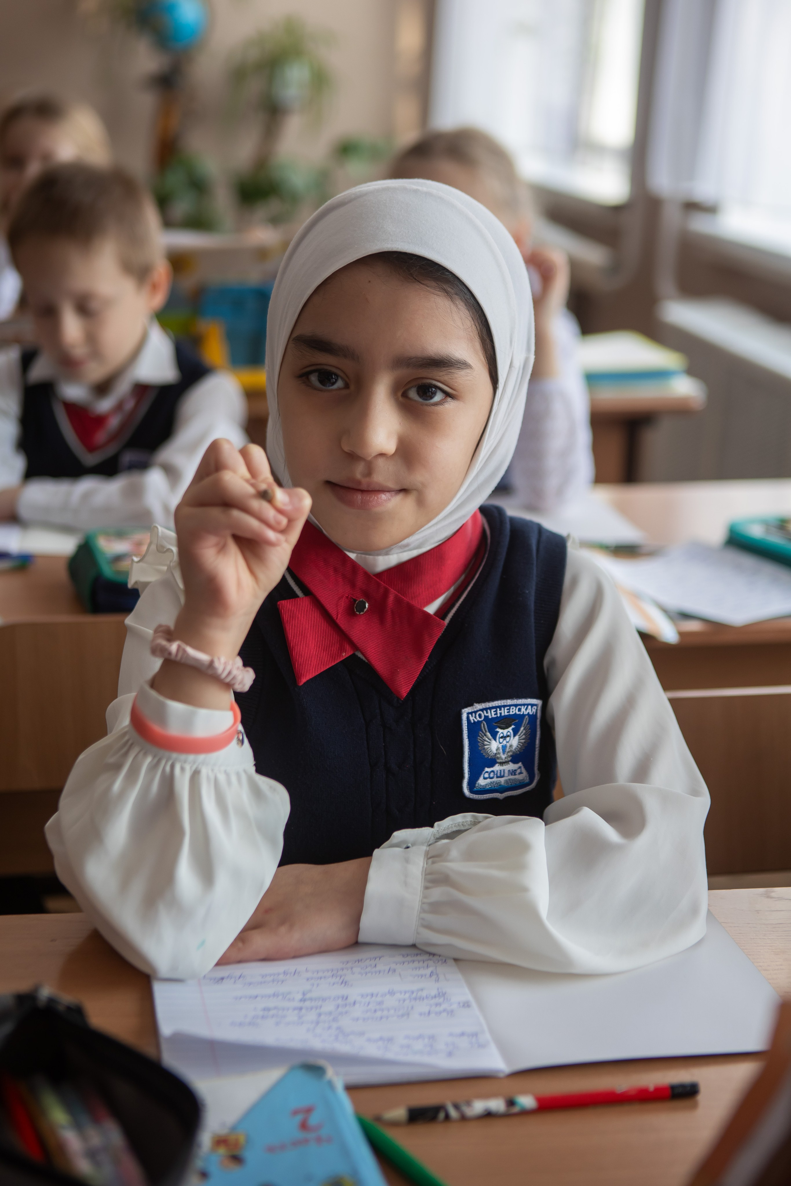 Прошкольная история. Свадебный, семейный фотограф. Выпускные альбомы в Коченёво / Новосибирск. Наталья Байкуш