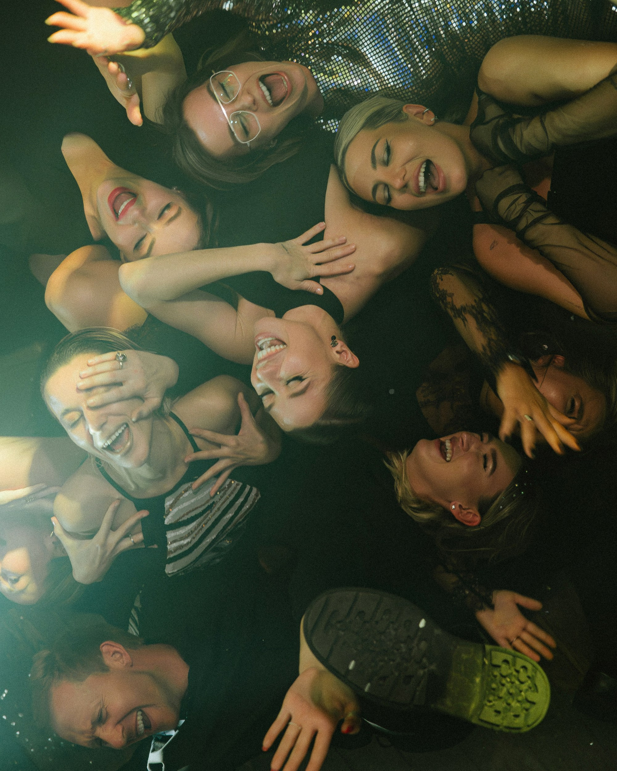 I'm fucked, come on!. Свадебный и портретный фотограф в Москве Сергей Бузин