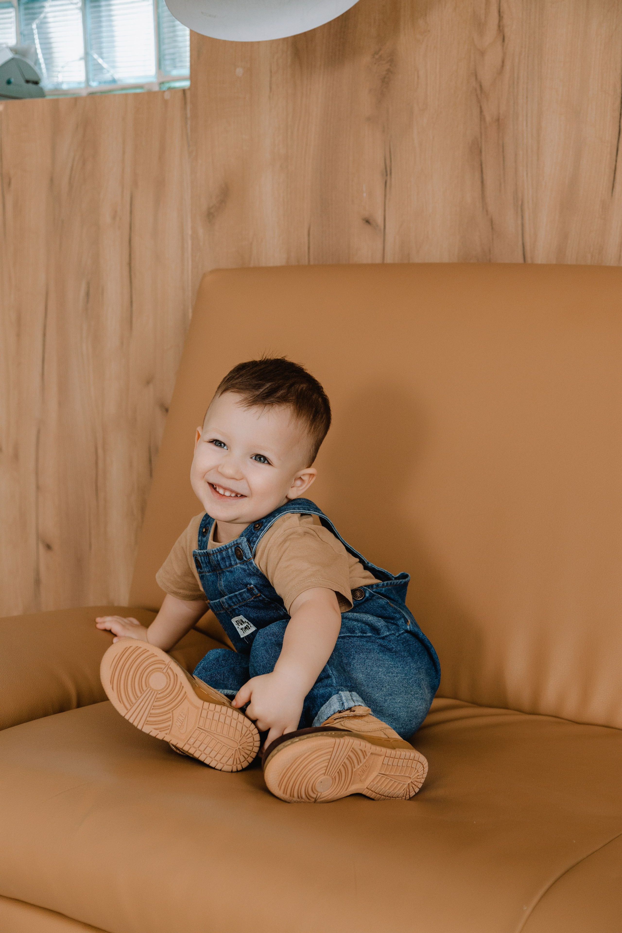 Оксана, Витя и Марк. Фотограф Воронеж Варвара