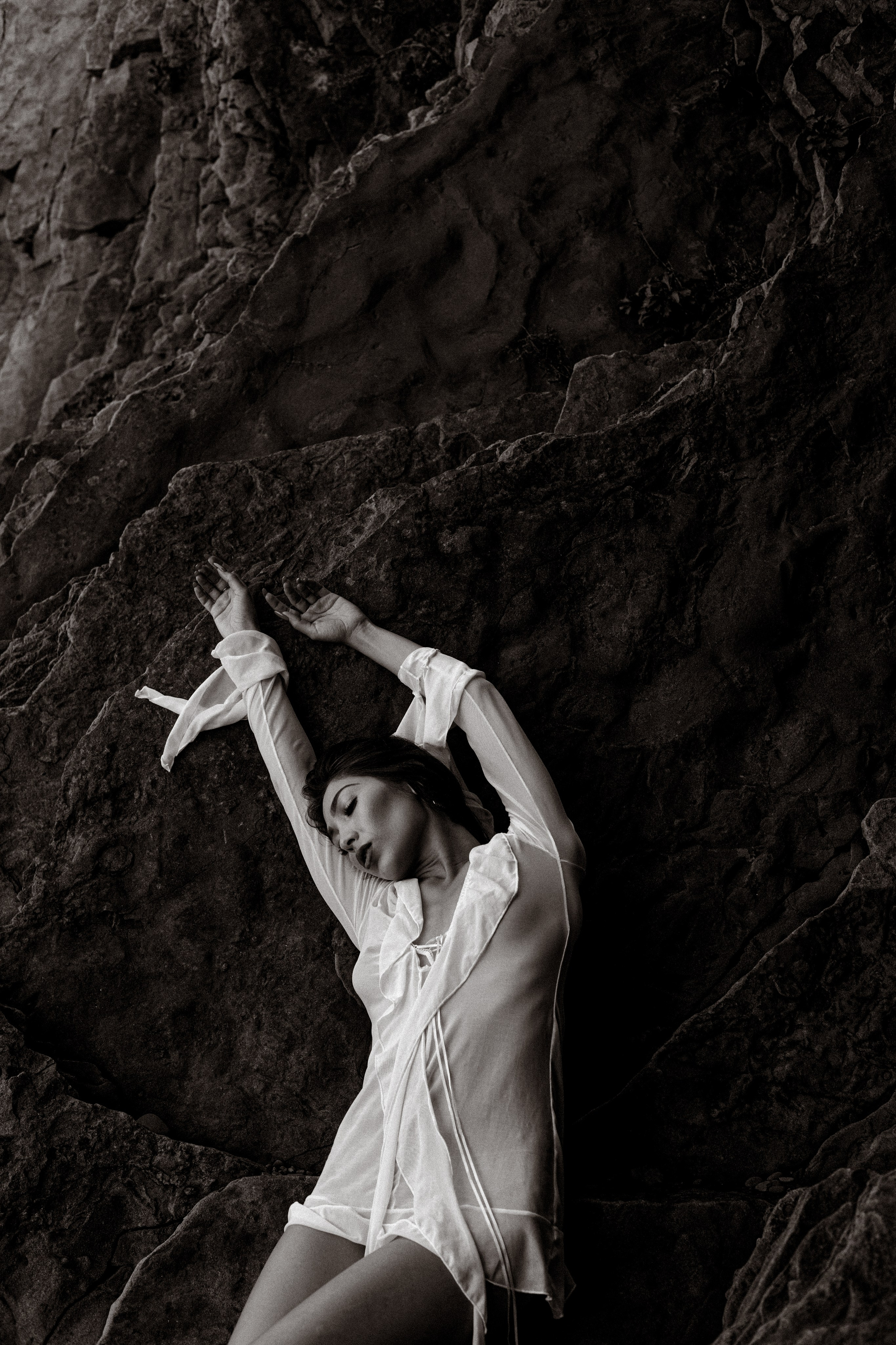 ДЕВУШКИ В БЕЛЬЕ. Портретный, свадебный, репортажный фотограф во Владивостоке Юлиана Джули Фокс