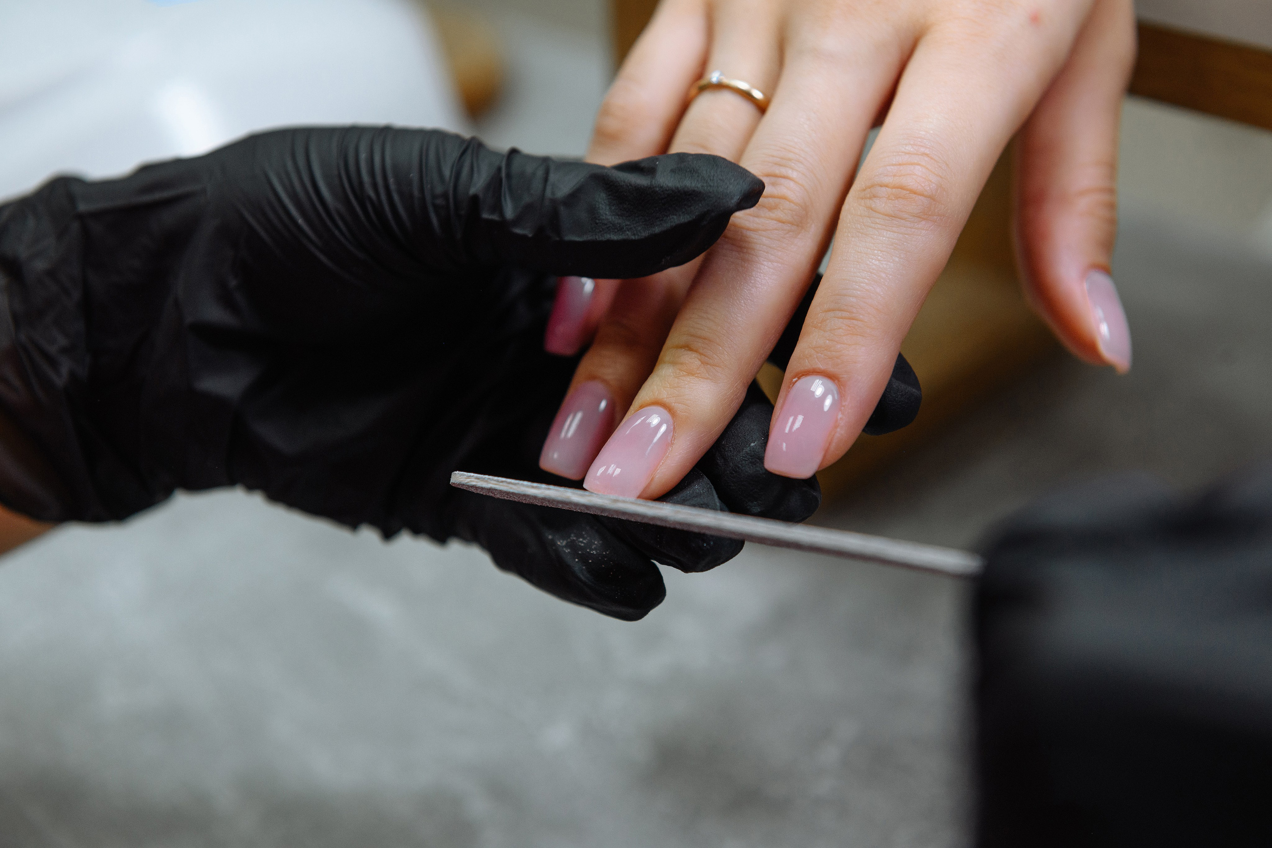 Маникюр. Репортажный фотограф в Стерлитамаке Дмитрий Соколов