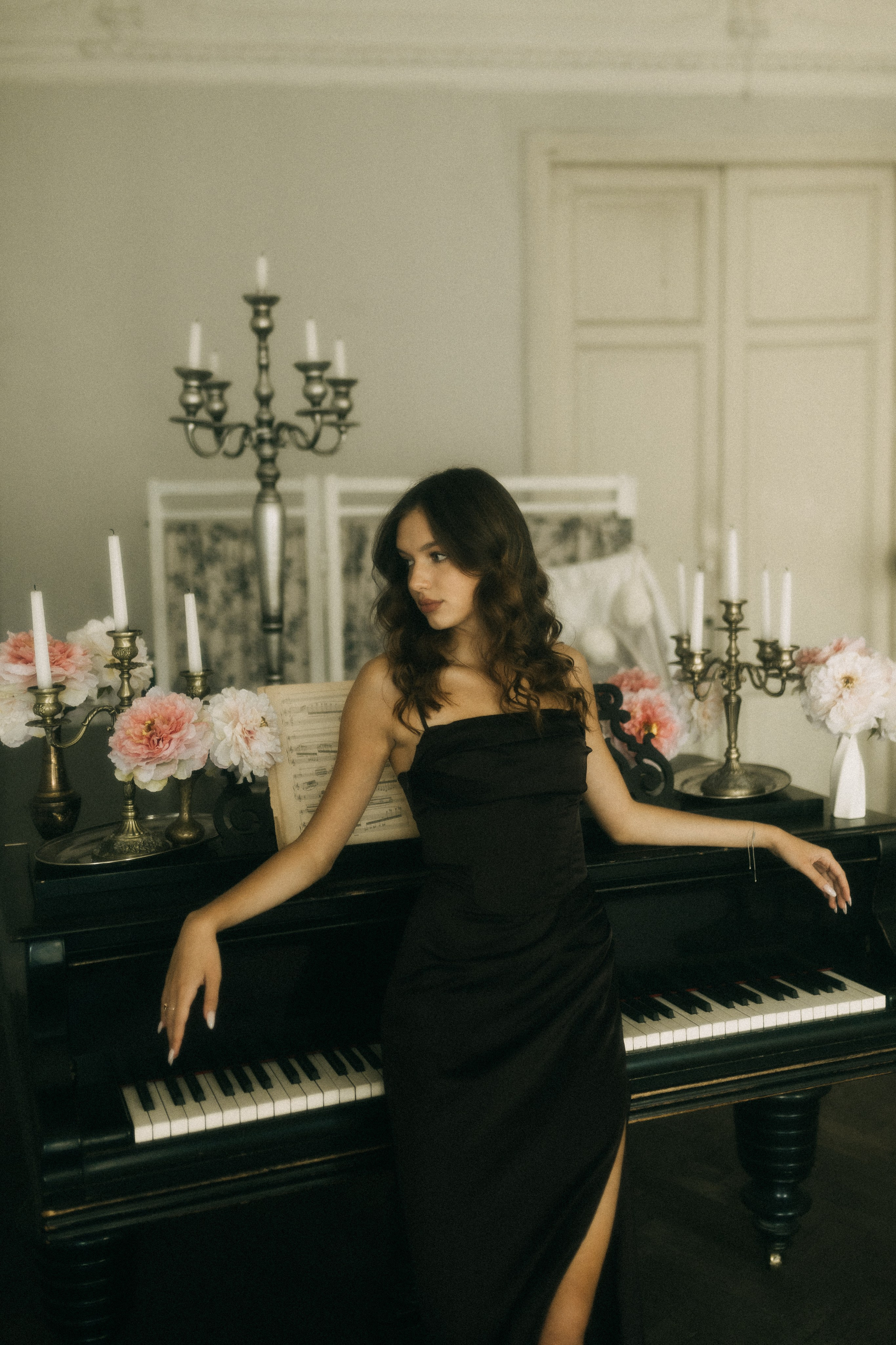 Таисия. Фотограф в Санкт-Петербурге