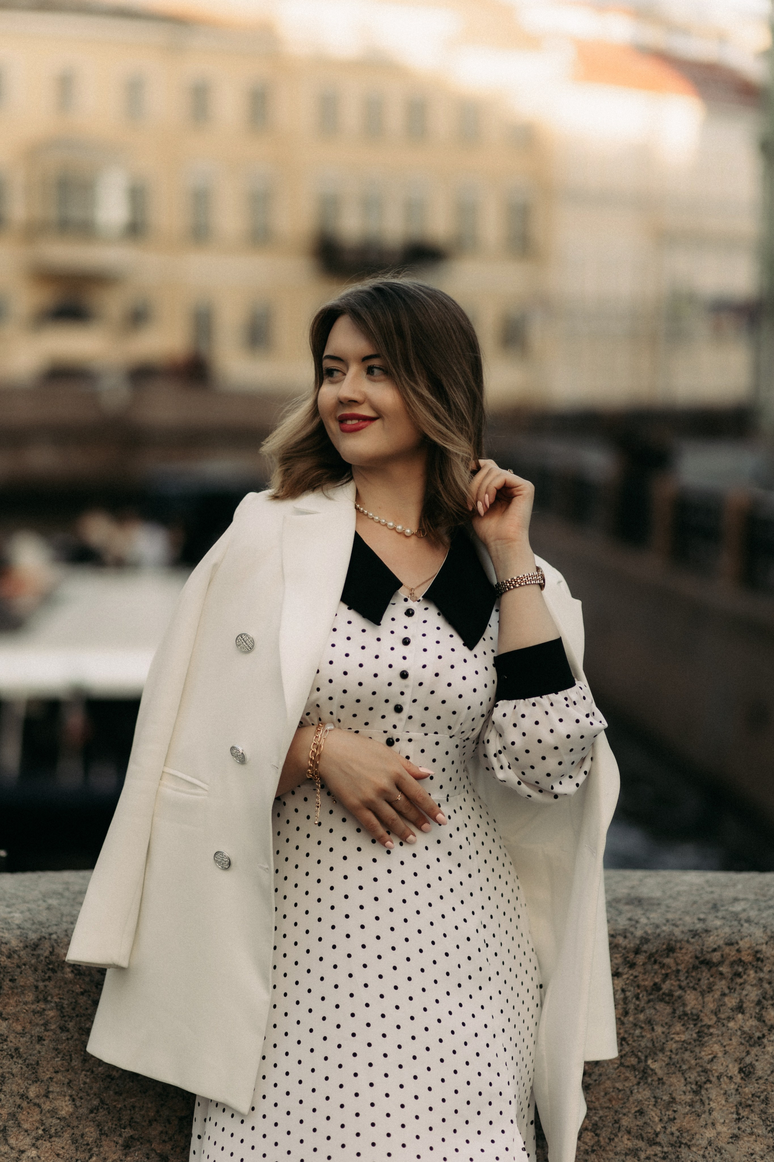 Юлия. Фотограф в Санкт-Петербурге