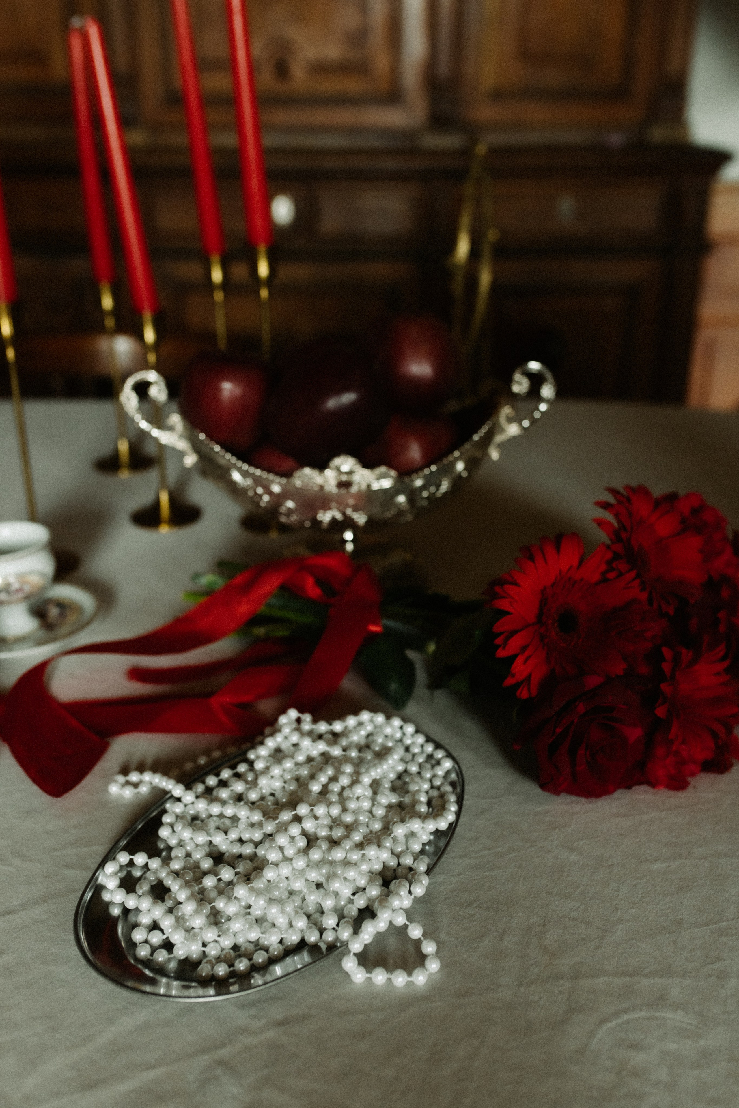 Лиза и Кирилл. Фотограф в Санкт-Петербурге