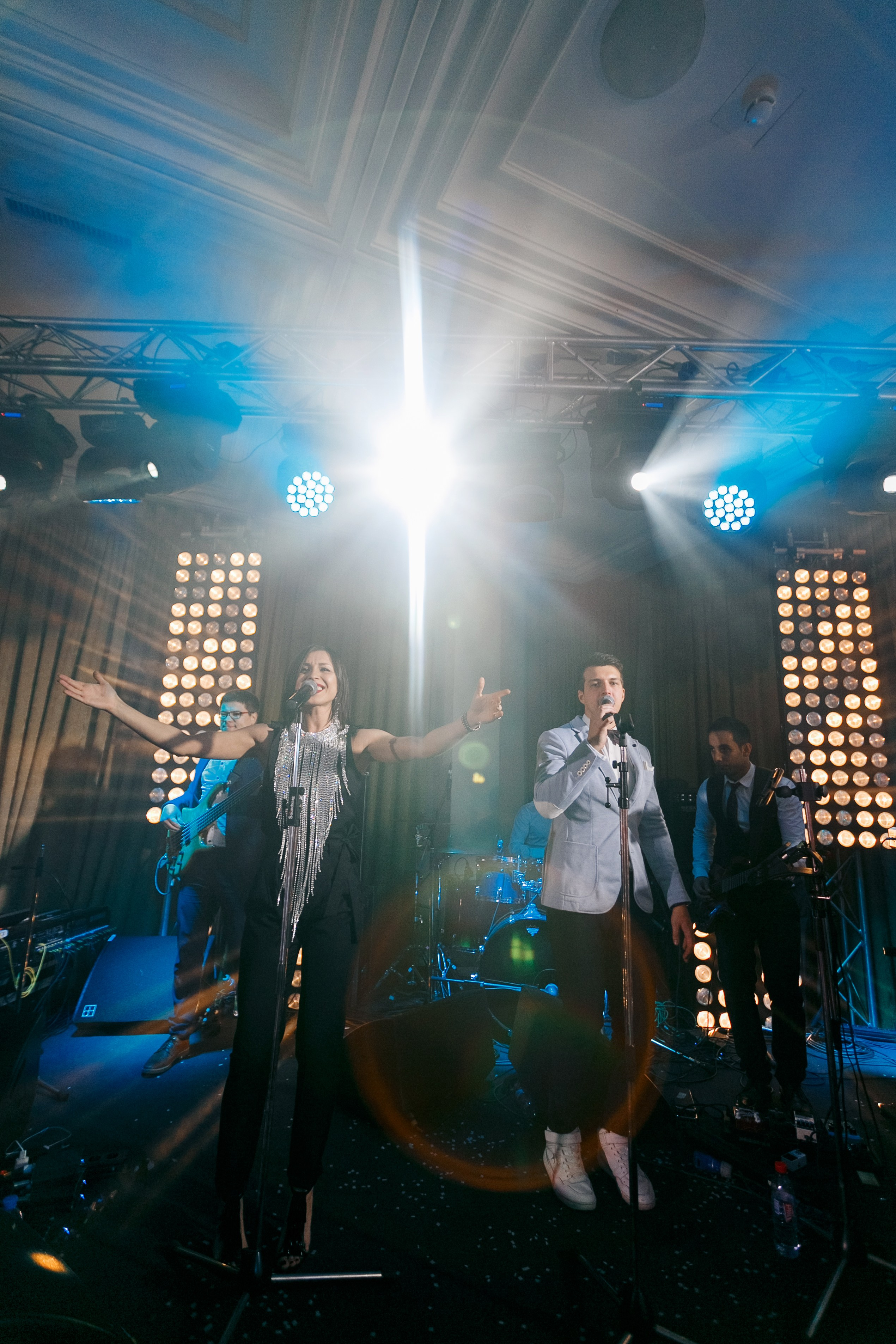 Дмитрий и Евгения. Свадебный, портретный и репортажный фотограф Дмитрий Карпов