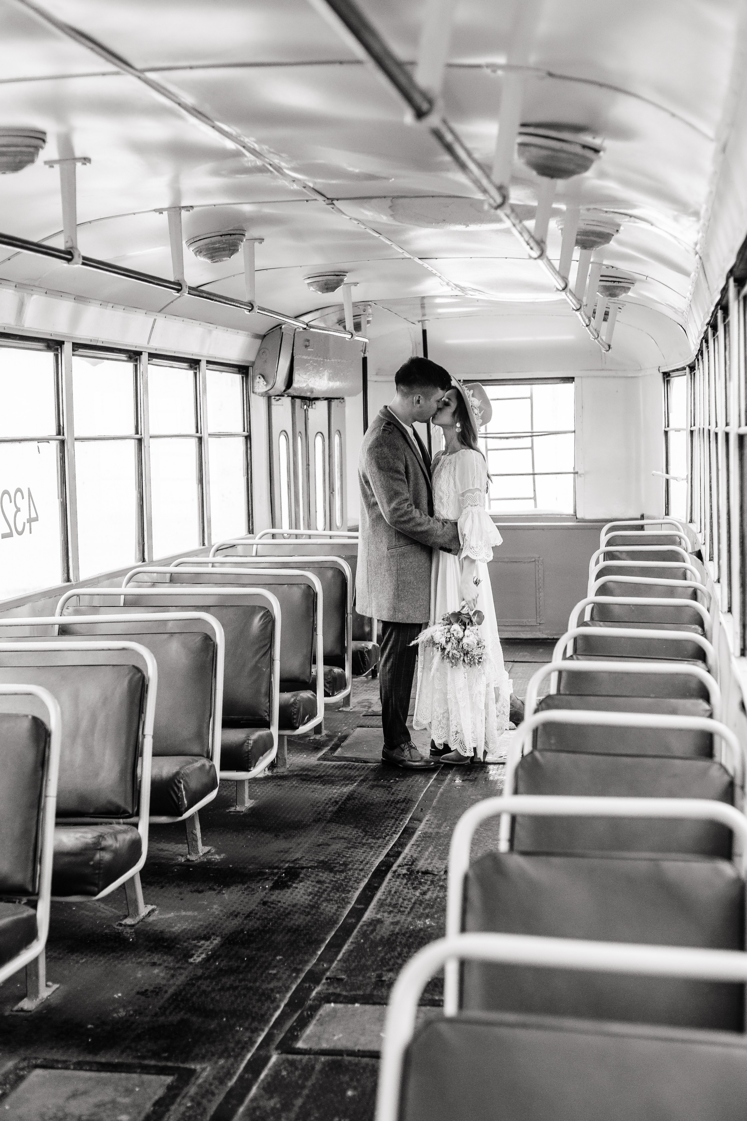 Кристина и Андрей. Главная