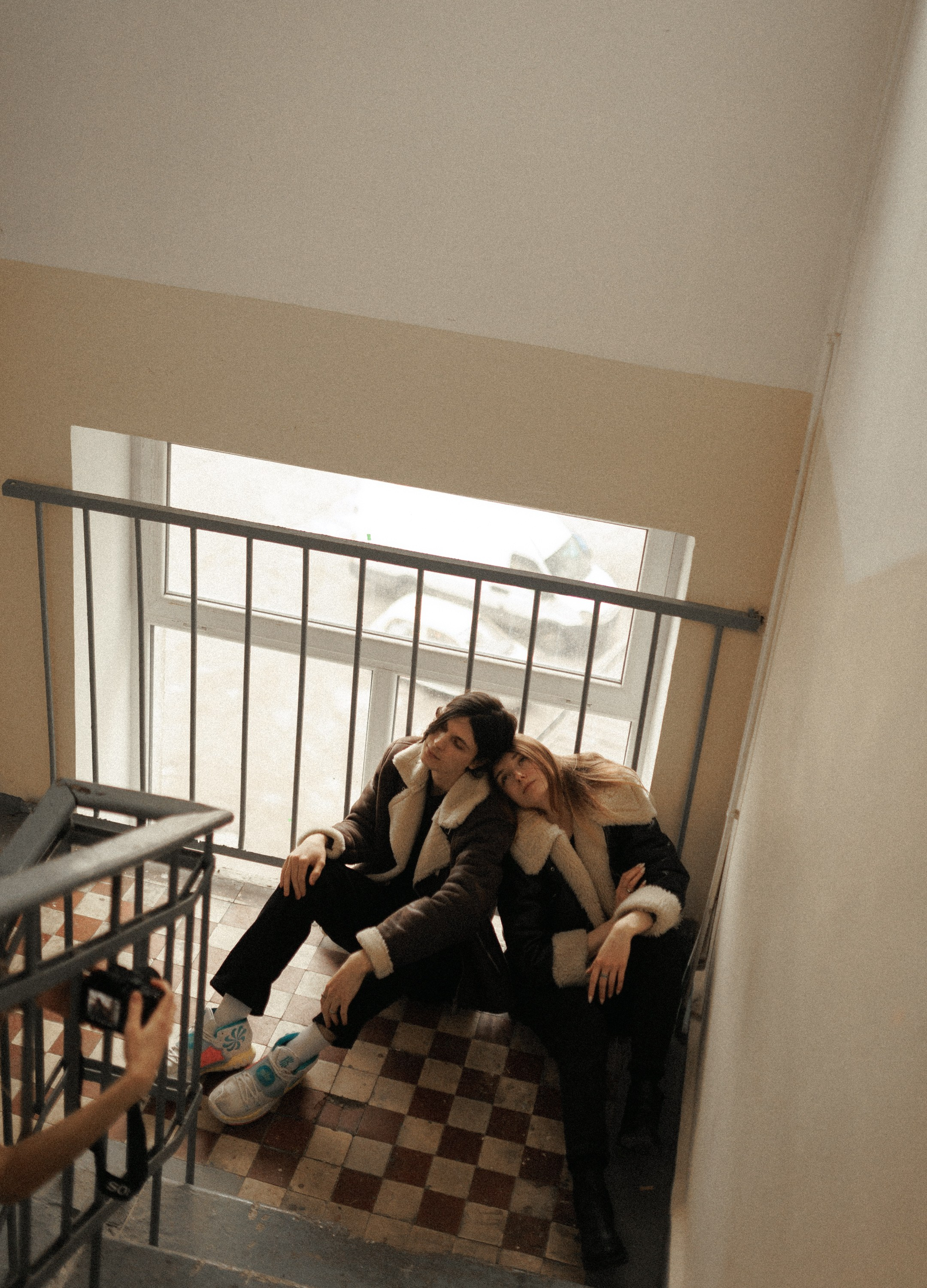 My MK. Свадебный и портретный фотограф в Калининграде и Москве Марк Юдинцев