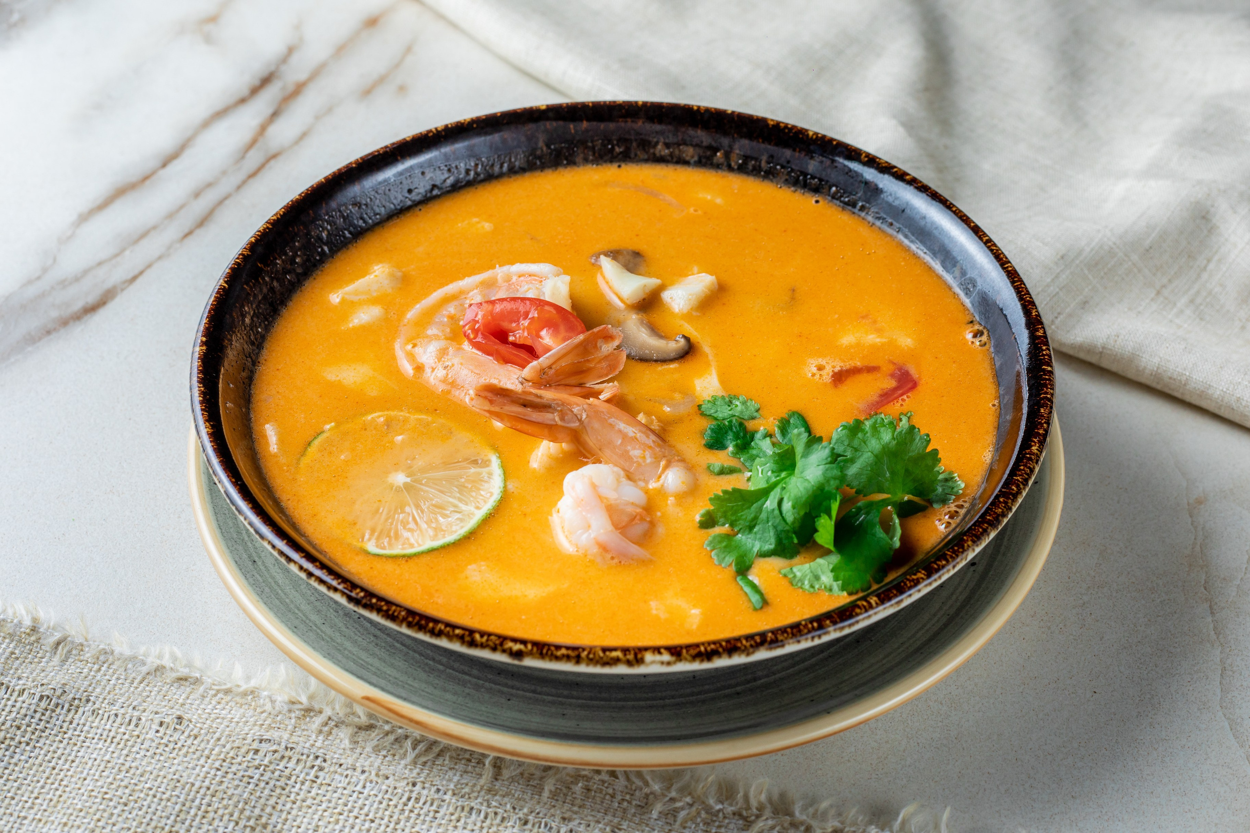 Фуд-съёмка. Главная