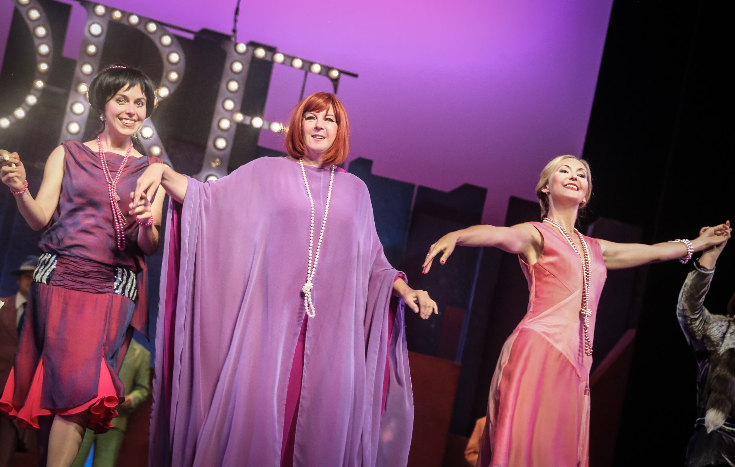 «Севильский цирюльник» (2016 год). Дарья Письменюк / Darya Leitstern — фотограф, музыкант, журналист, путешественник