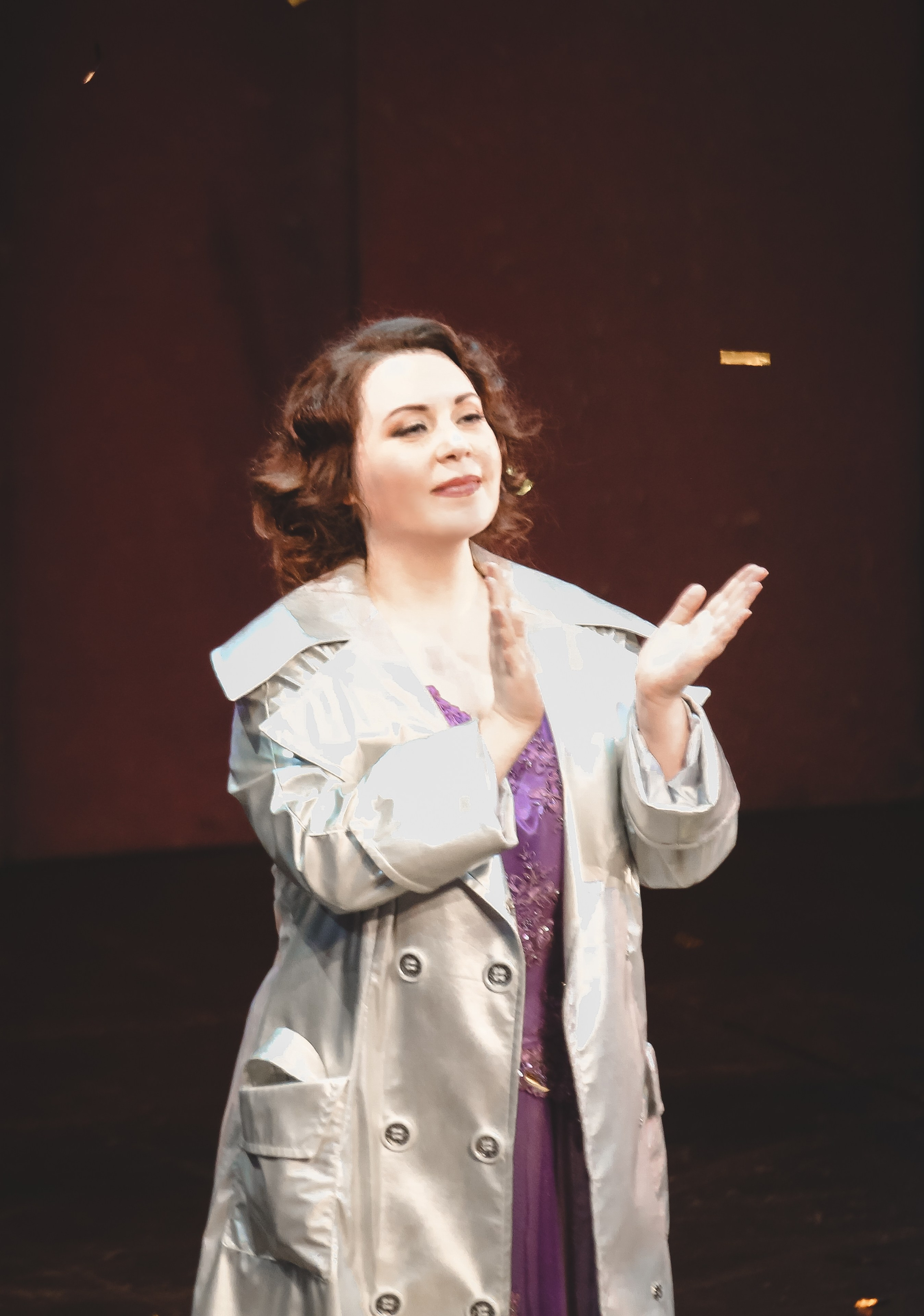 «Севильский цирюльник» (2020 год). Дарья Письменюк / Darya Leitstern — фотограф, музыкант, журналист, путешественник