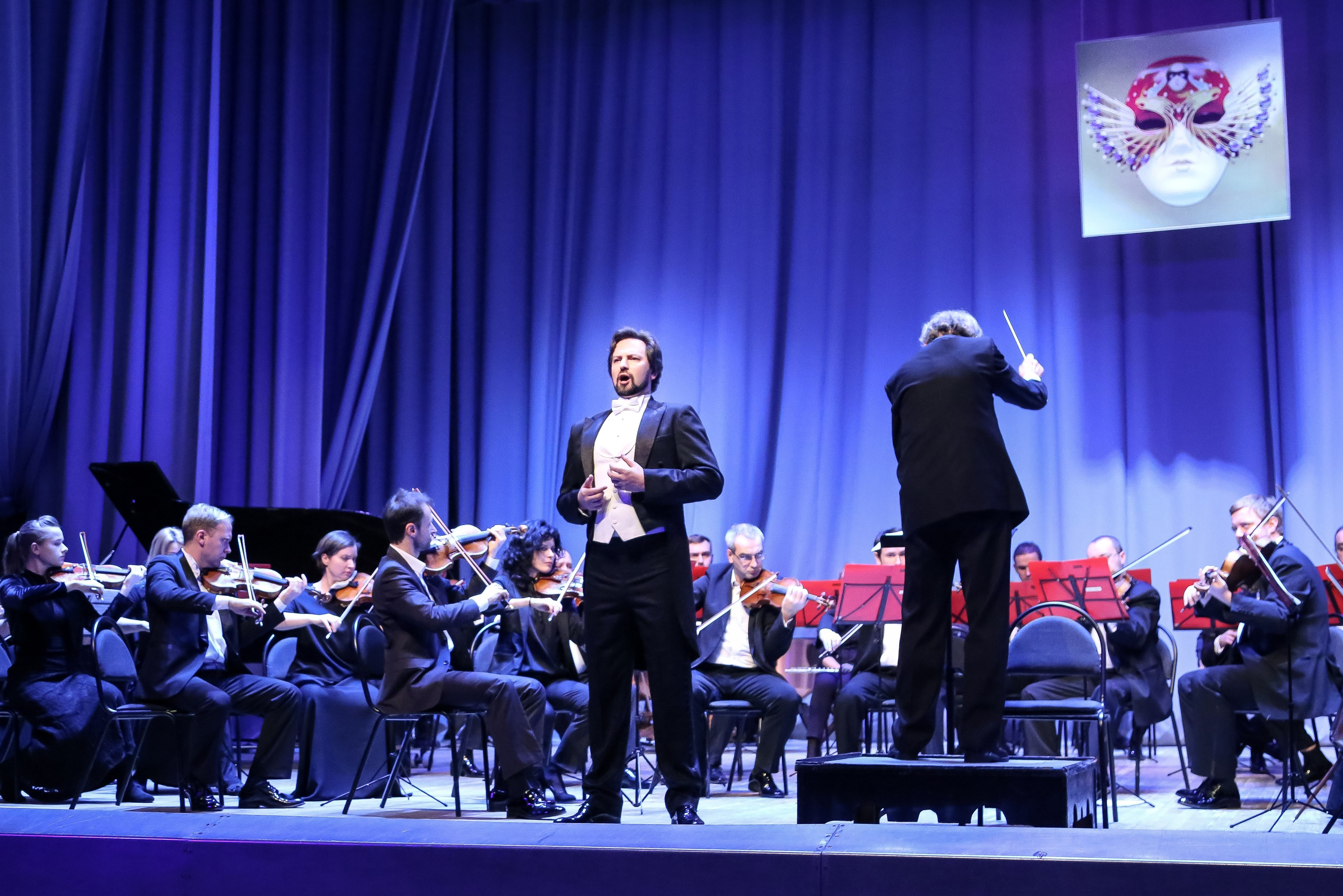 Сольный концерт в Дубне. Дарья Письменюк / Darya Leitstern — фотограф, музыкант, журналист, путешественник