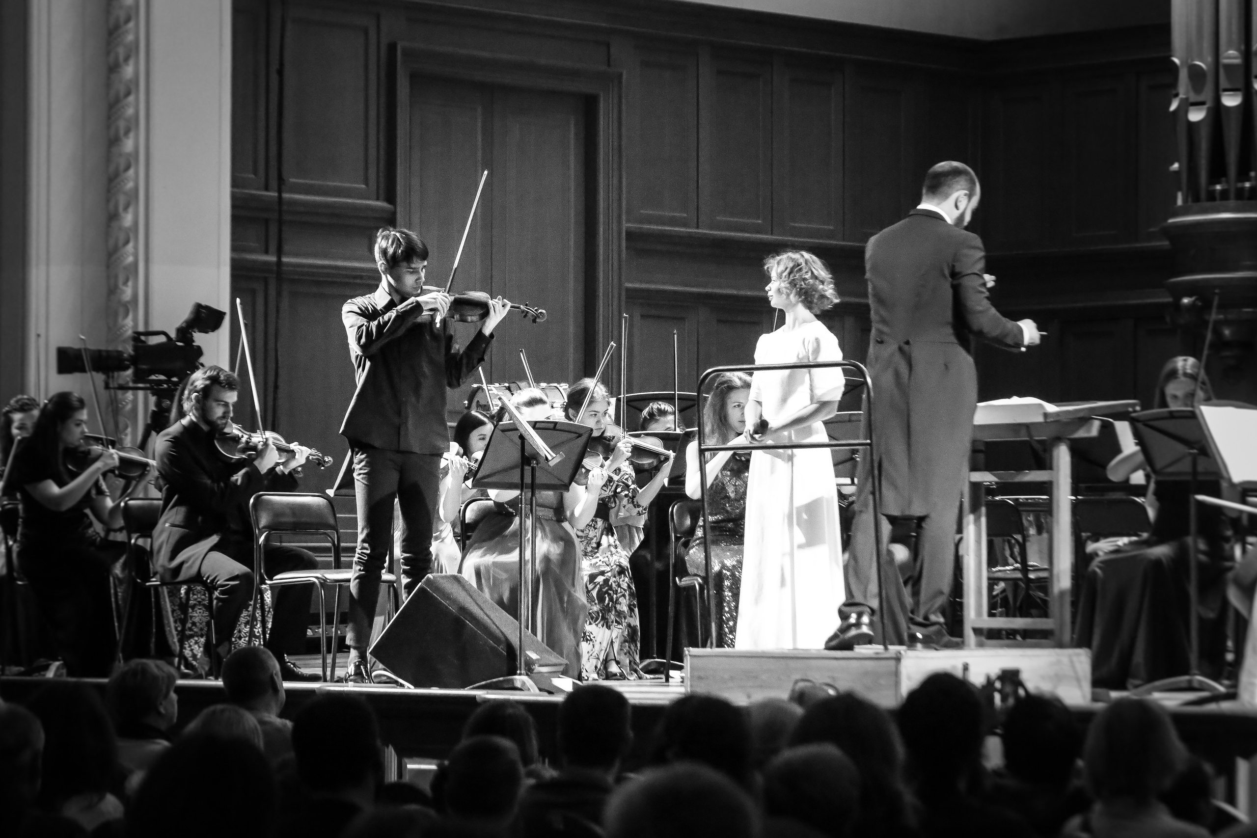 «Лебединое озеро» в БЗК с Алисой Гребенщиковой. Дарья Письменюк / Darya Leitstern — фотограф, музыкант, журналист, путешественник