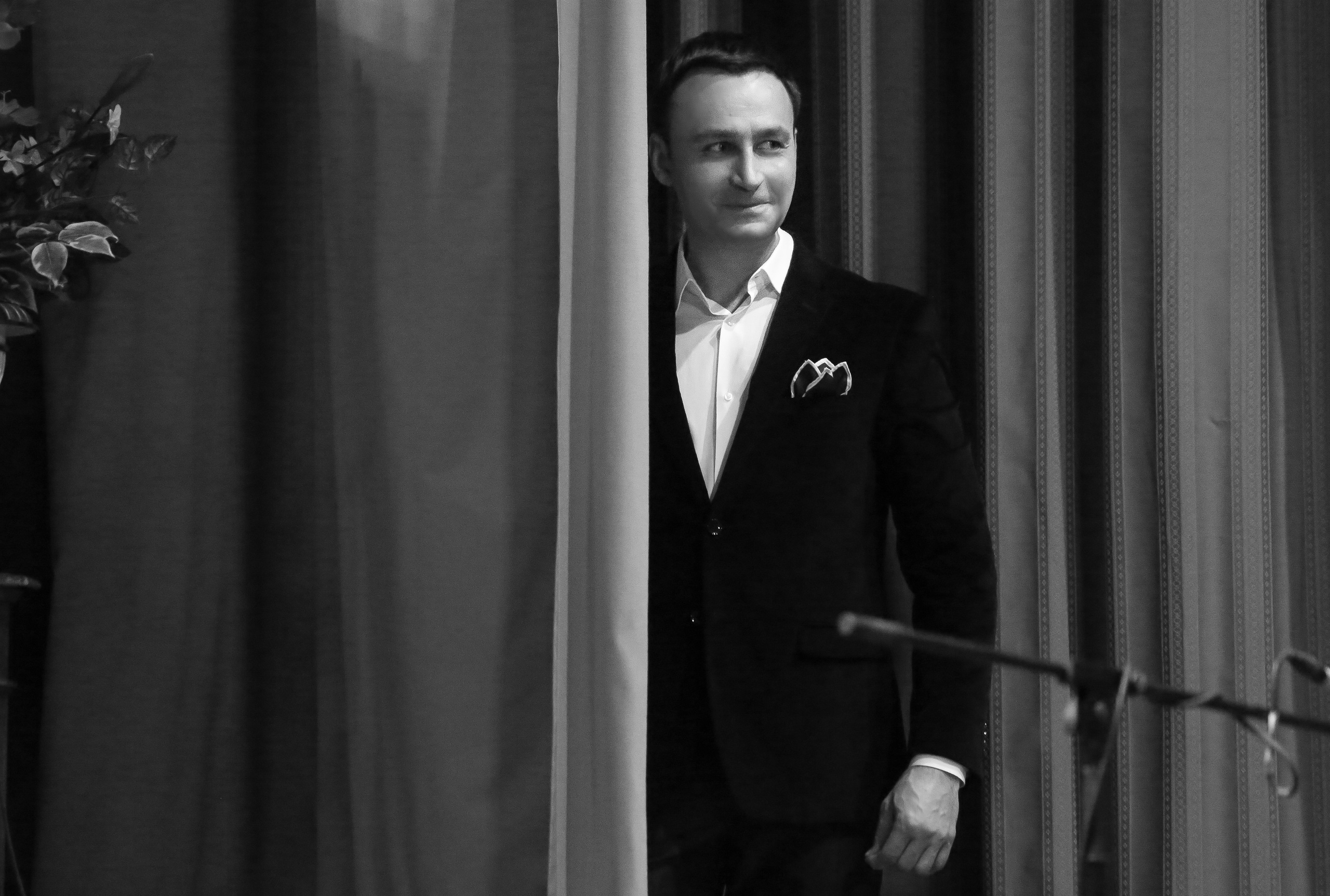 Концерт в Доме ученых 26 октября 2017. Дарья Письменюк / Darya Leitstern — фотограф, музыкант, журналист, путешественник