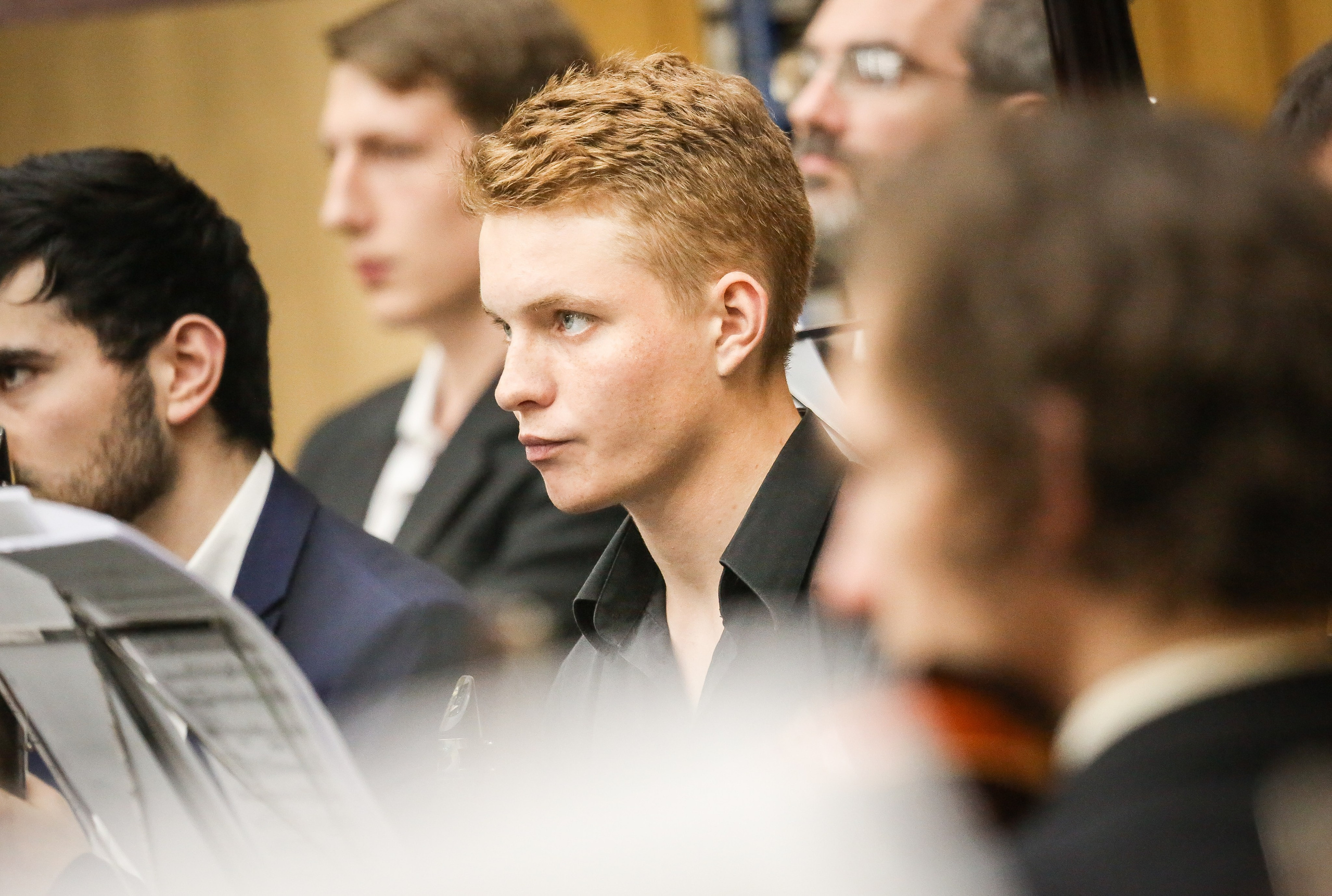 Четвертый фестиваль «Таланты Содружества». Дарья Письменюк / Darya Leitstern — фотограф, музыкант, журналист, путешественник