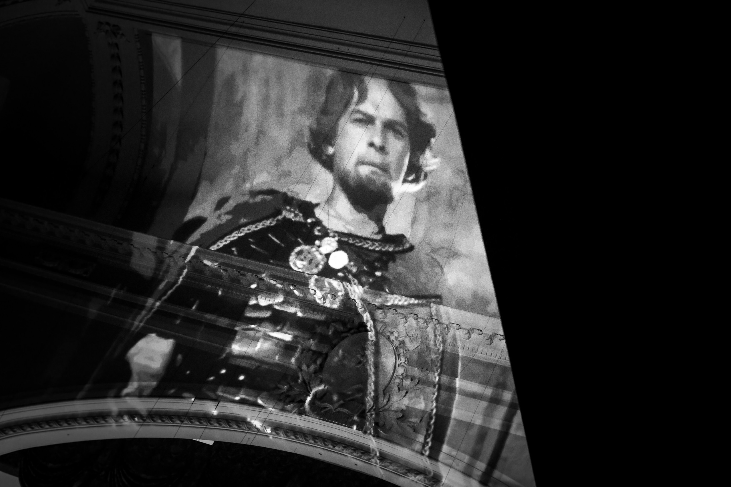 Встреча через столетие. Дарья Письменюк / Darya Leitstern — фотограф, музыкант, журналист, путешественник