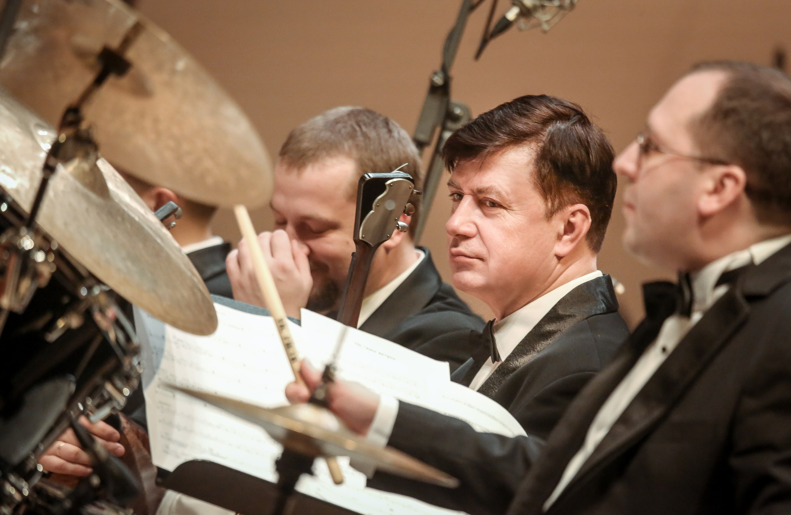 Этно-Симфо-Jazz. Дарья Письменюк / Darya Leitstern — фотограф, музыкант, журналист, путешественник