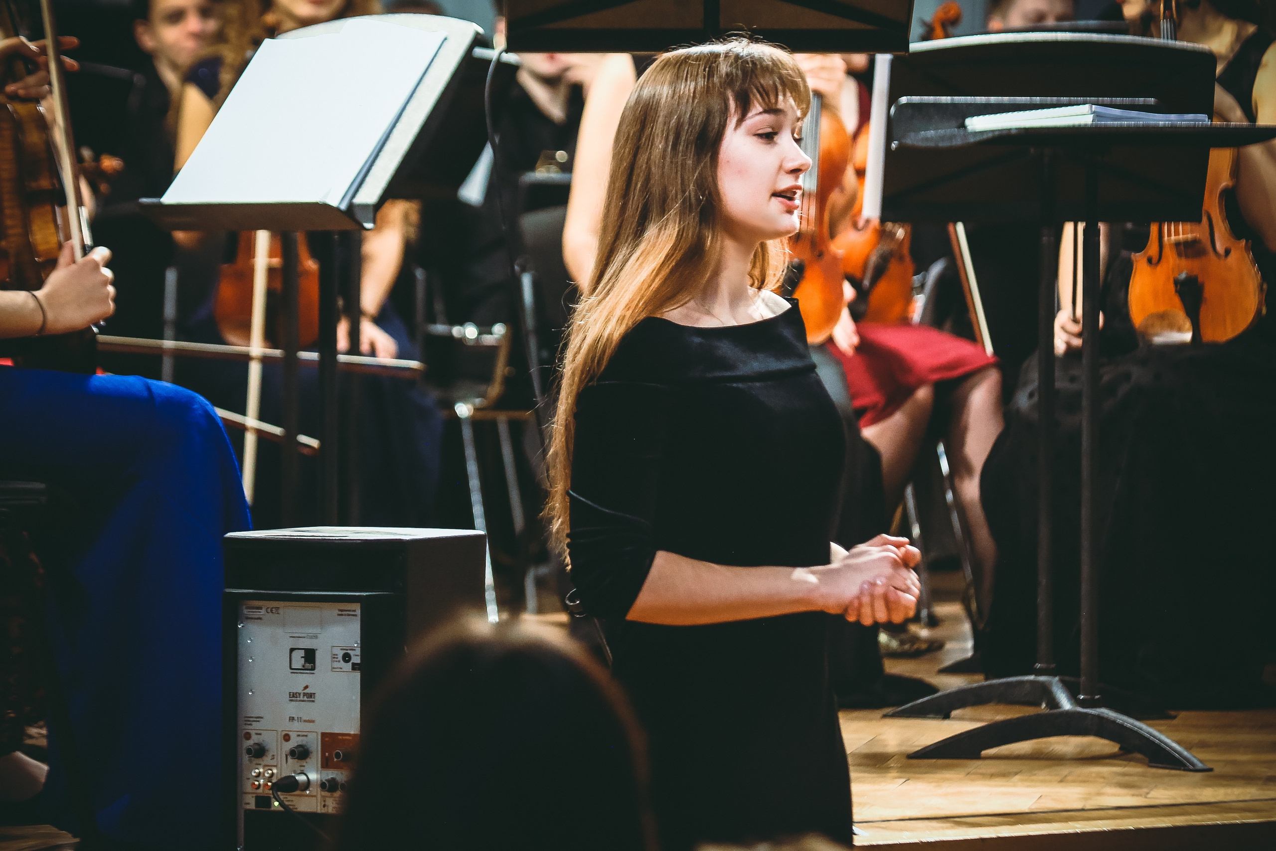 «Агата возвращается домой» с Алисой Гребенщиковой. Дарья Письменюк / Darya Leitstern — фотограф, музыкант, журналист, путешественник