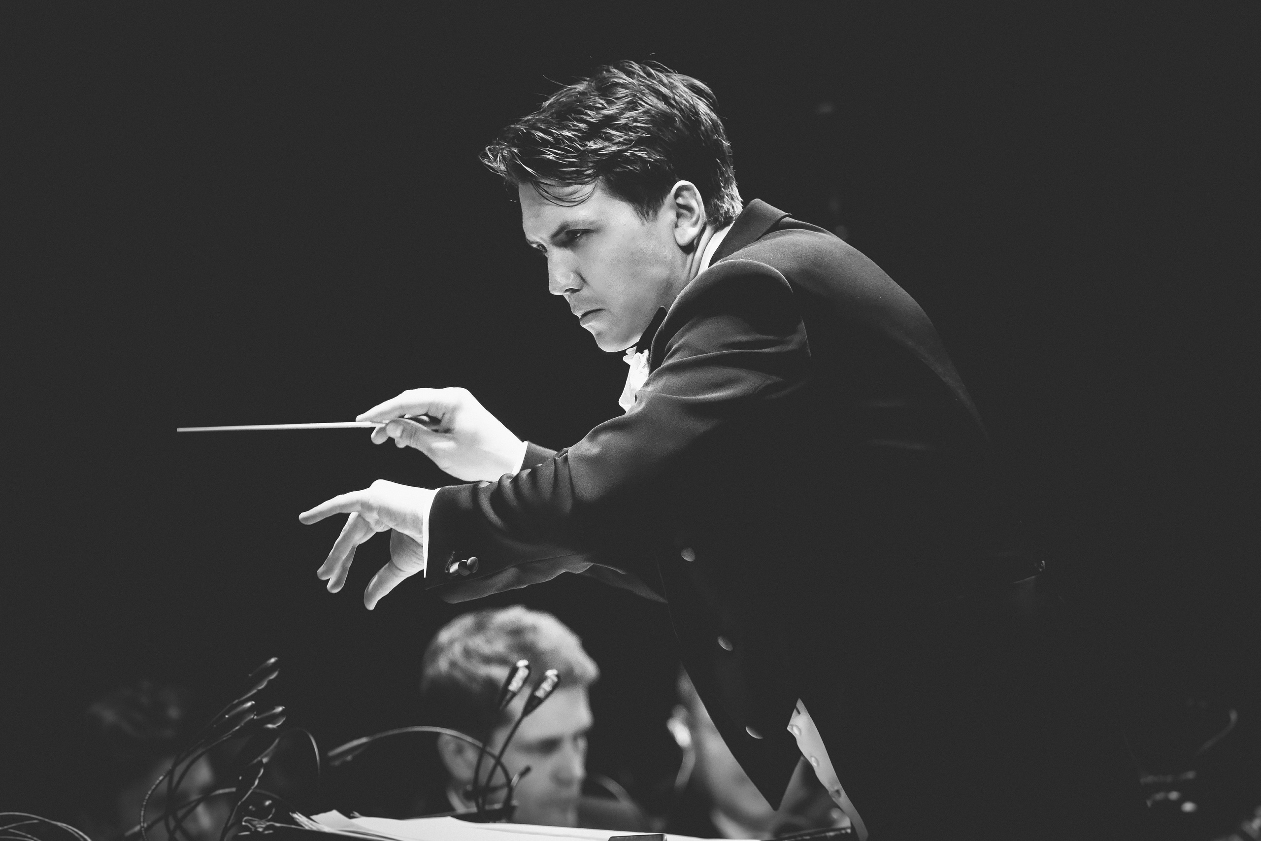 «Вий» Гоголя с Даниилом Спиваковским. Дарья Письменюк / Darya Leitstern — фотограф, музыкант, журналист, путешественник