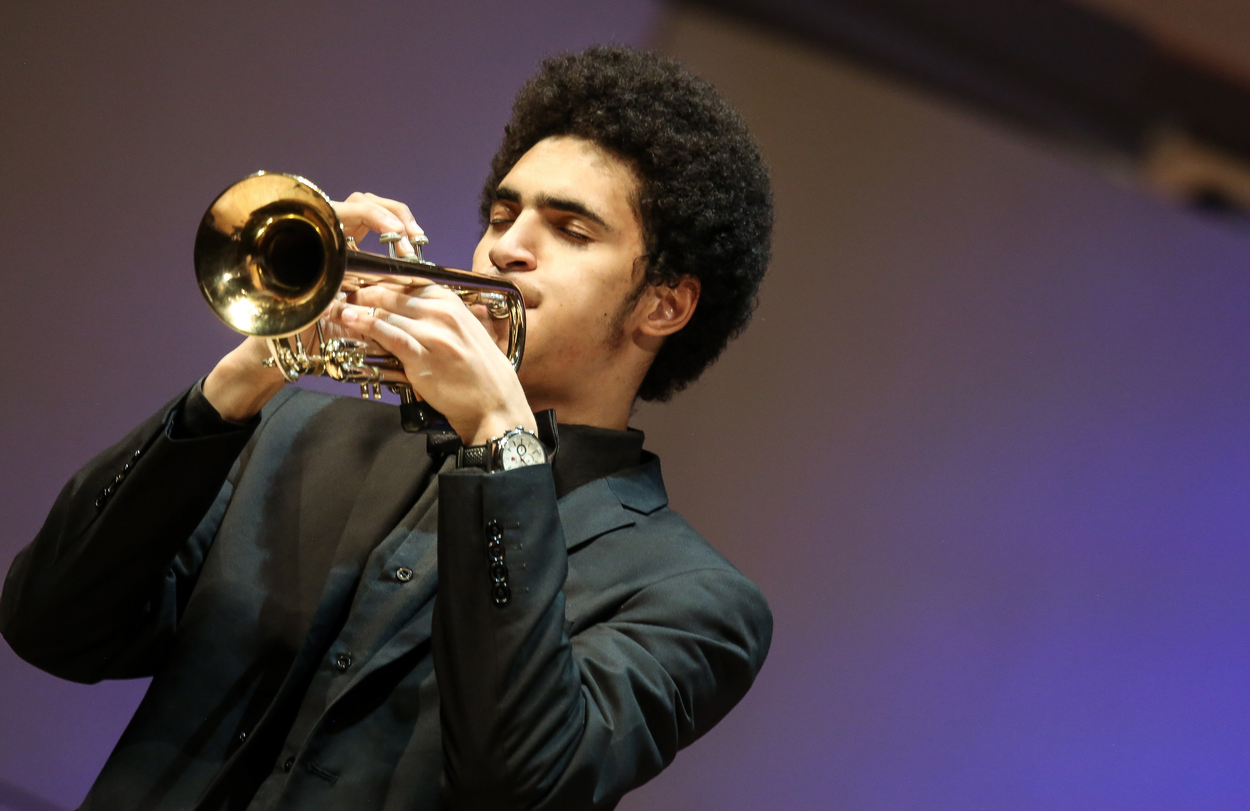 Christmas in Blue. Дарья Письменюк / Darya Leitstern — фотограф, музыкант, журналист, путешественник