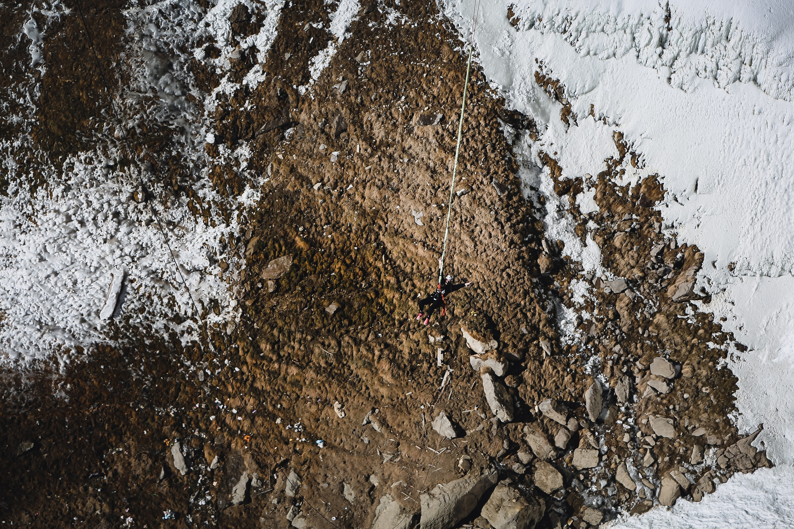 Кавказ: многоликий Дагестан. Дарья Письменюк / Darya Leitstern — фотограф, музыкант, журналист, путешественник