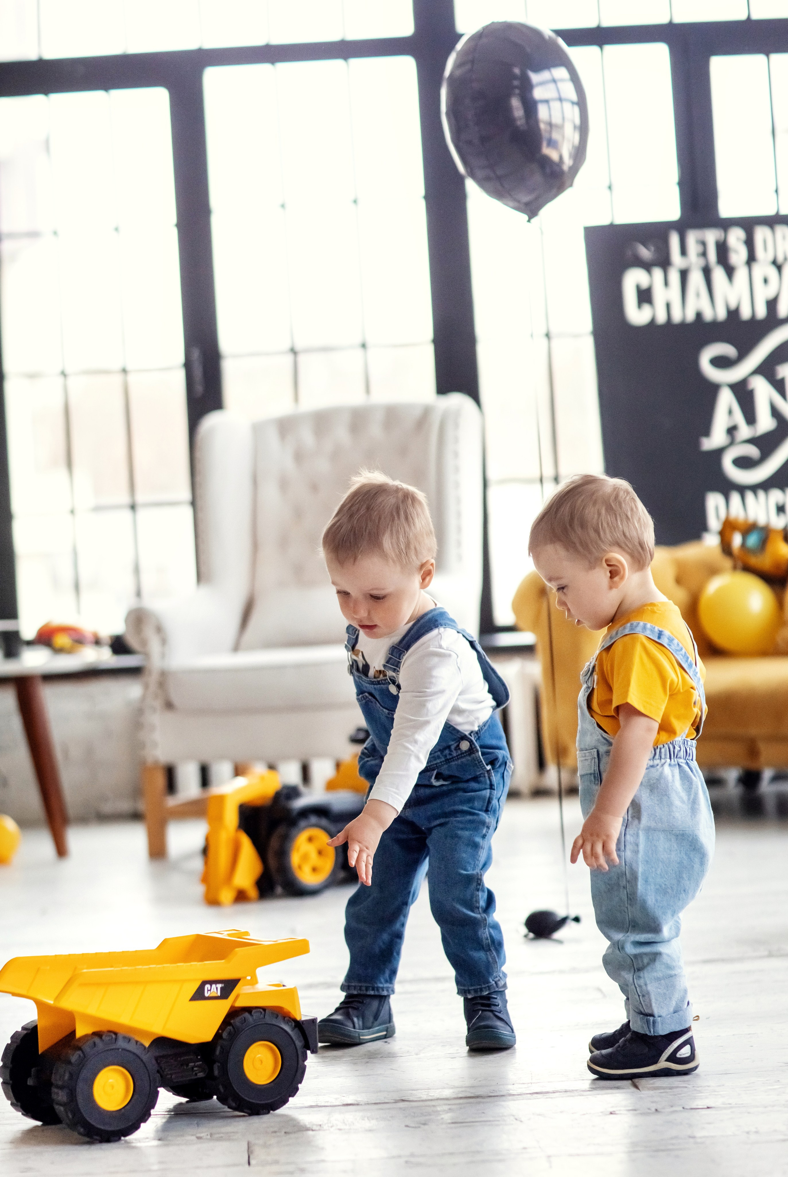 Роме 3 года. Детский и семейный фотограф в Москве Анна Ипатьева