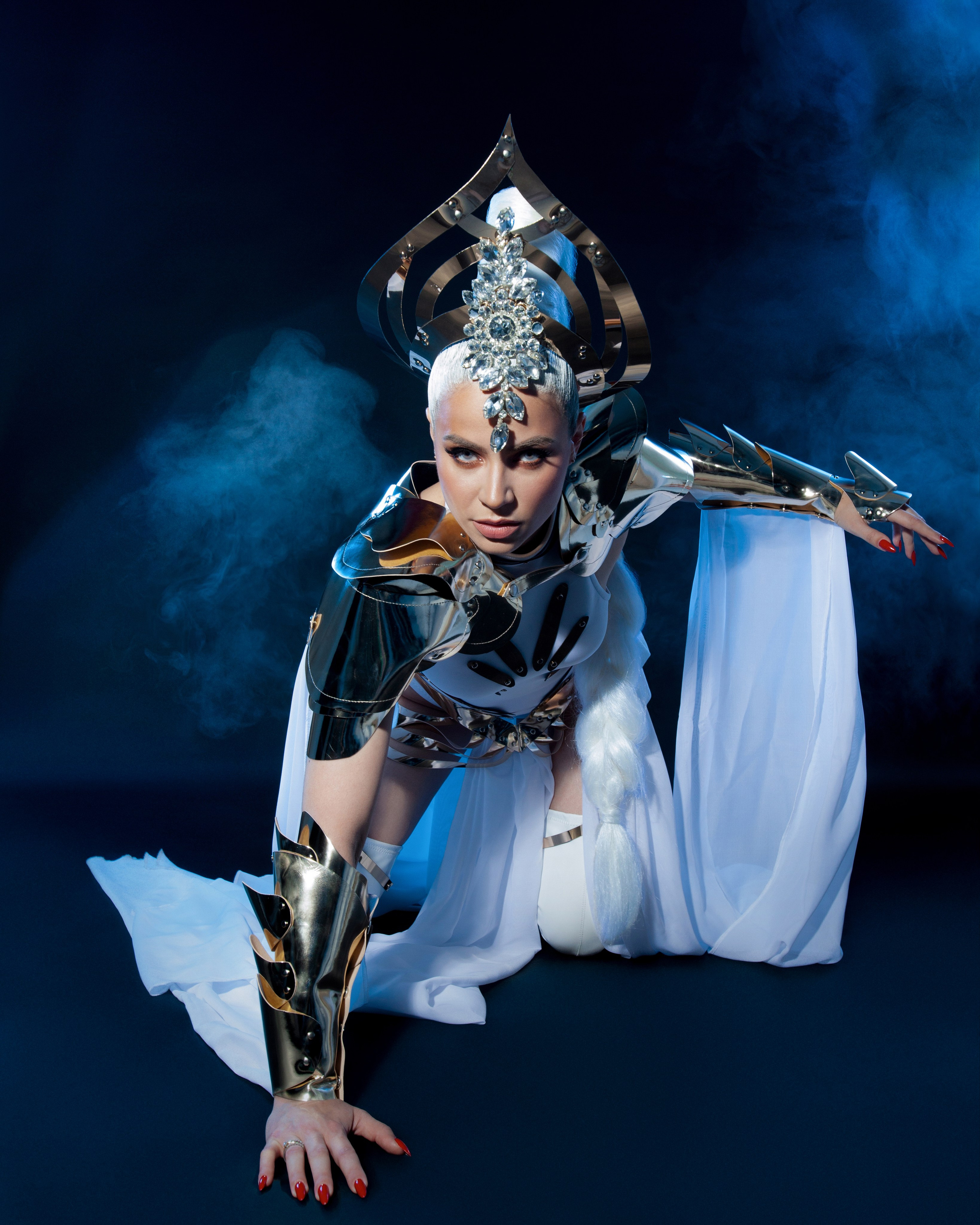 Leka May. Стелла Бурлина | Фотограф Москва