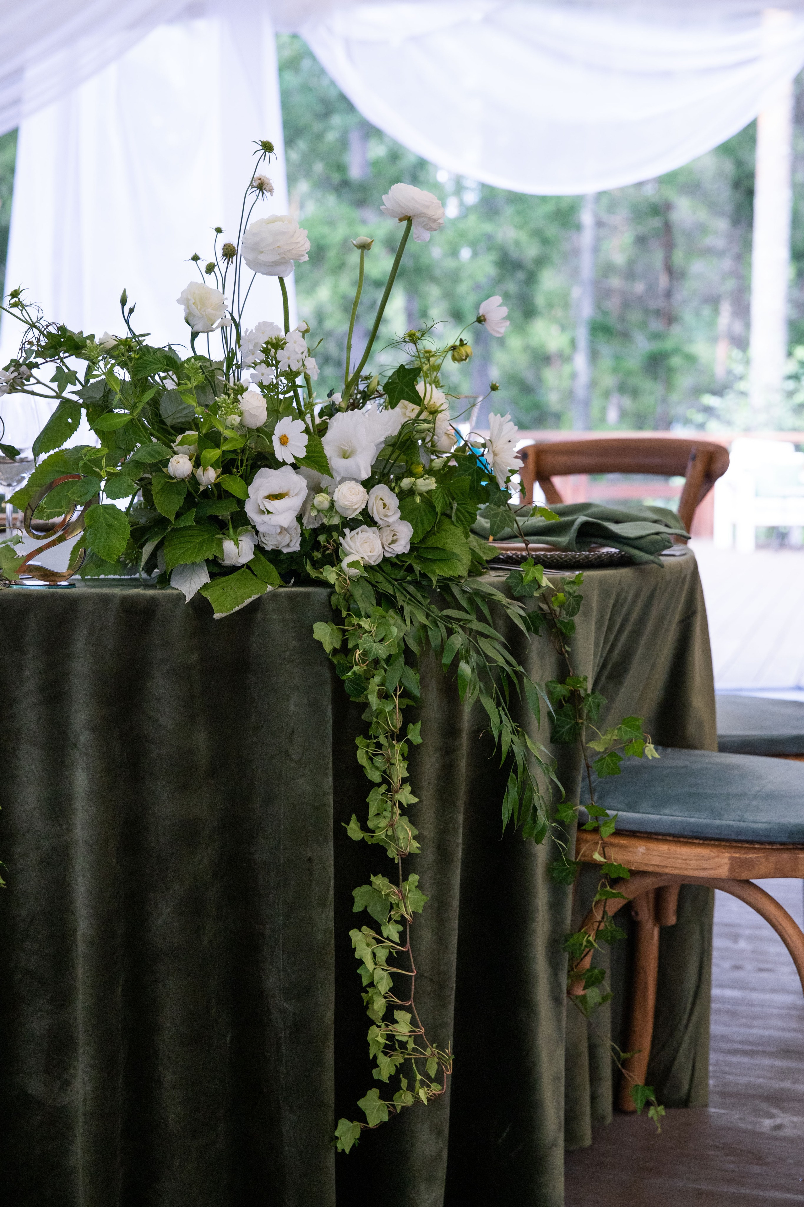 Вереск. Свадебный фотограф Анастасия Казакова