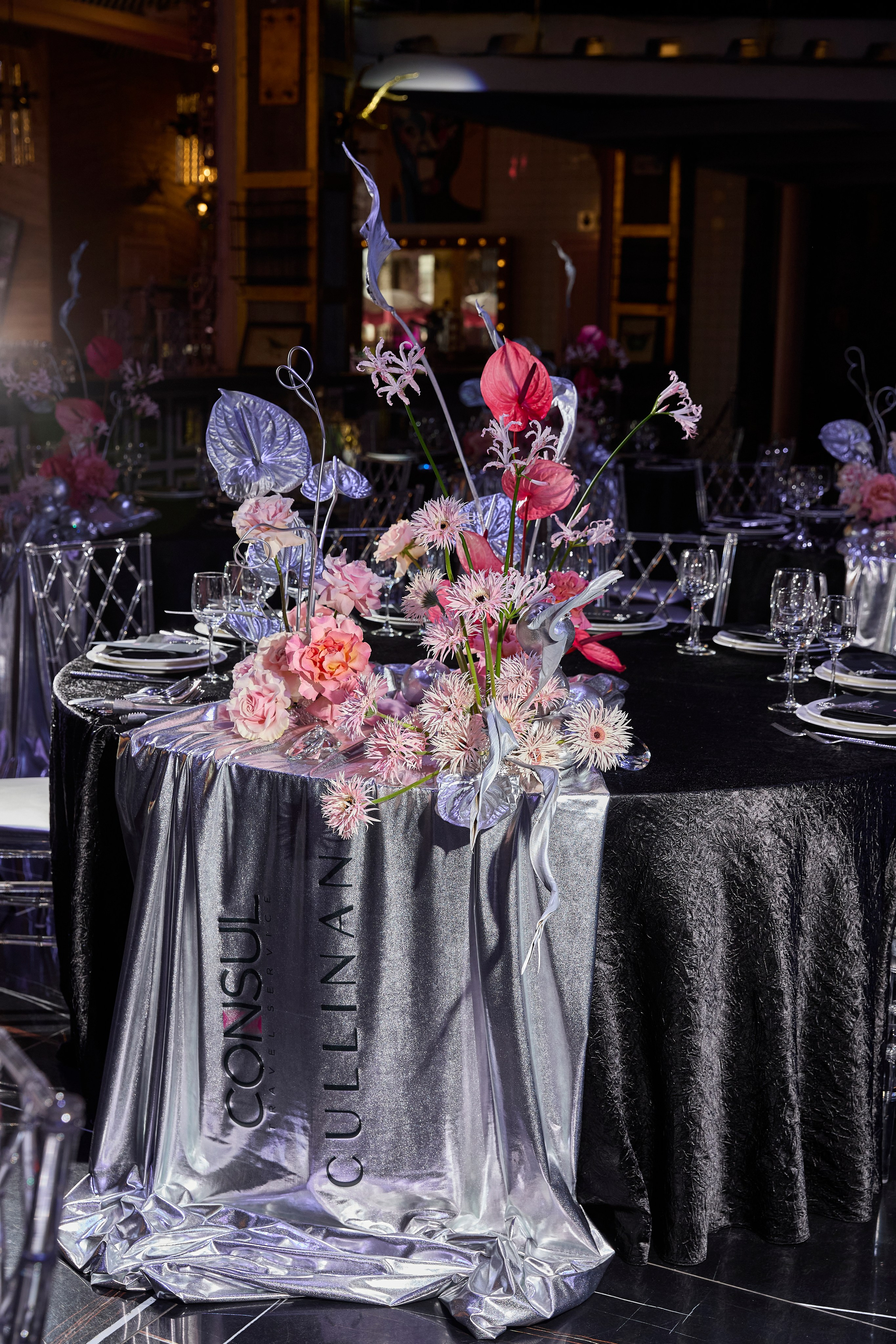 Лофт холл. Свадебный фотограф Анастасия Казакова