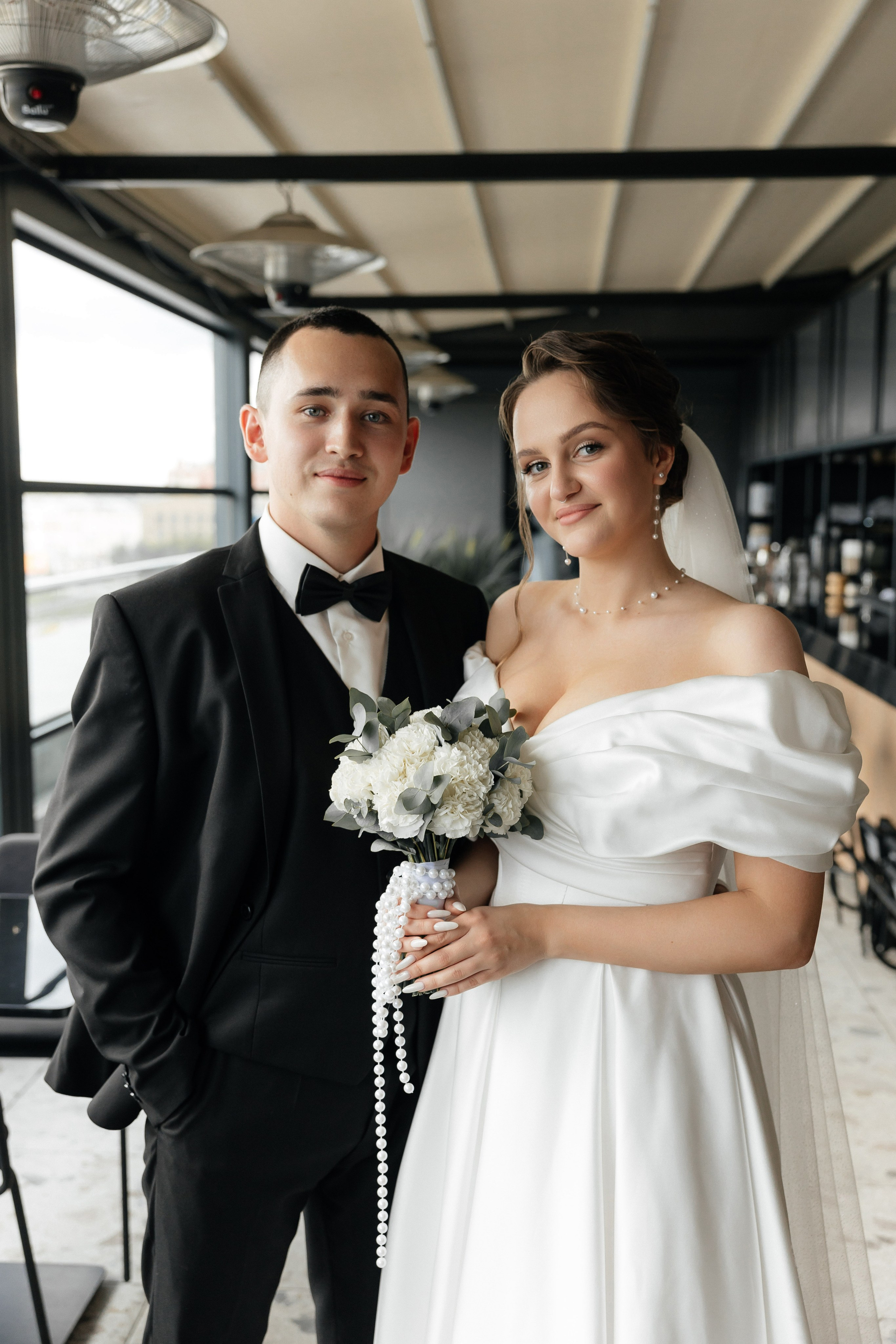 Мария и Ильяс. Свадебный и Семейный фотограф Свекрова Ольга