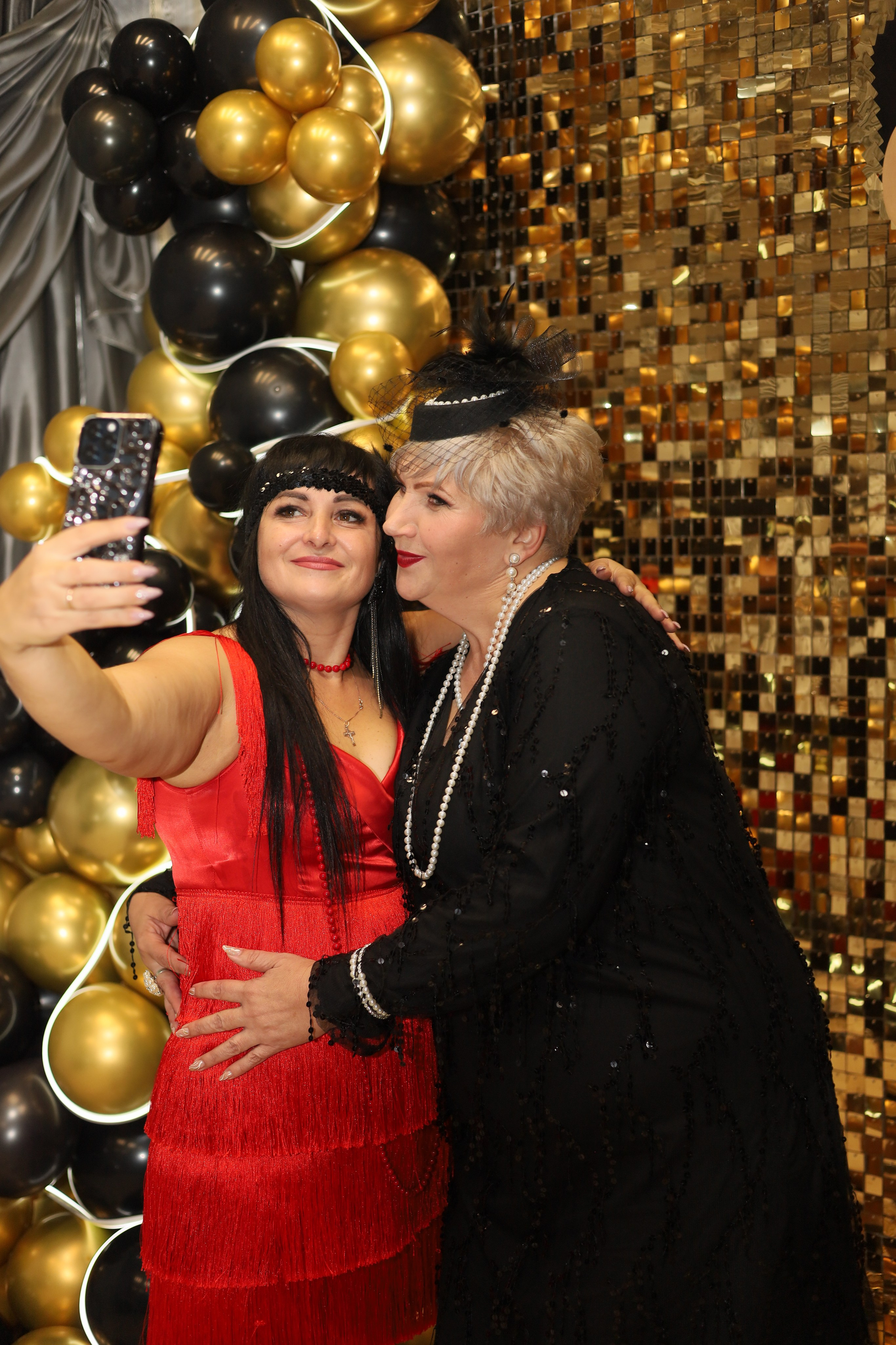 Юбилей великолепной ведущей Натальи Кобак. Свадебный фотограф ростовская область