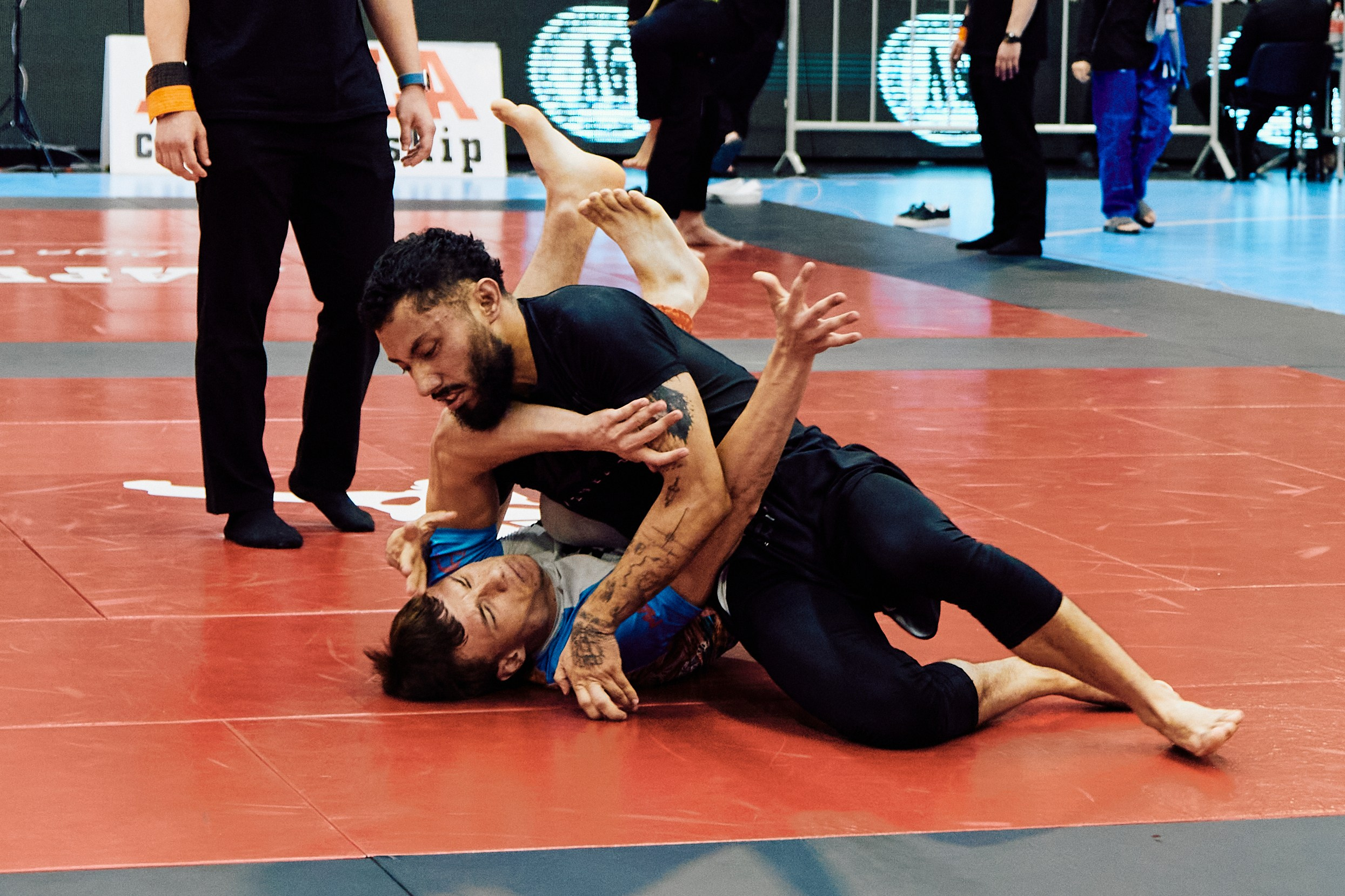 LaPela South Russian Championship 2026. Фотограф