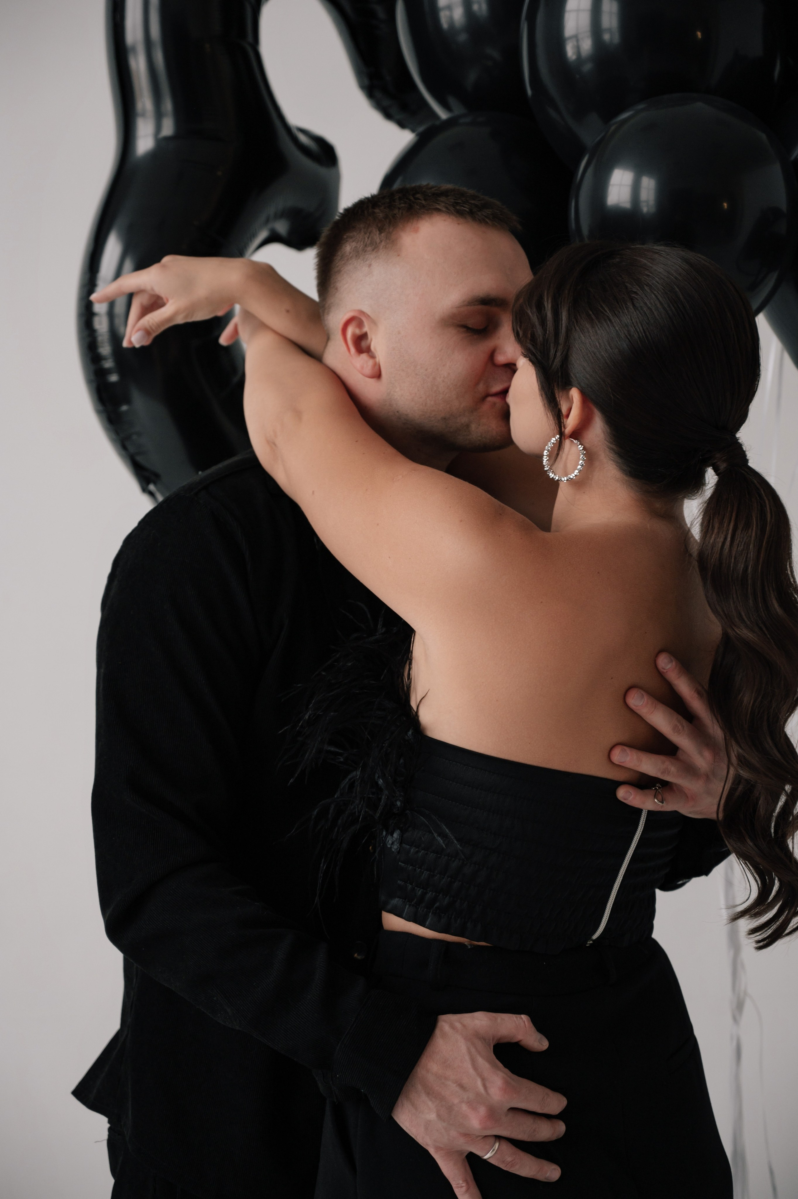 Новиковы. Свадебный и семейный фотограф Вероника Холод