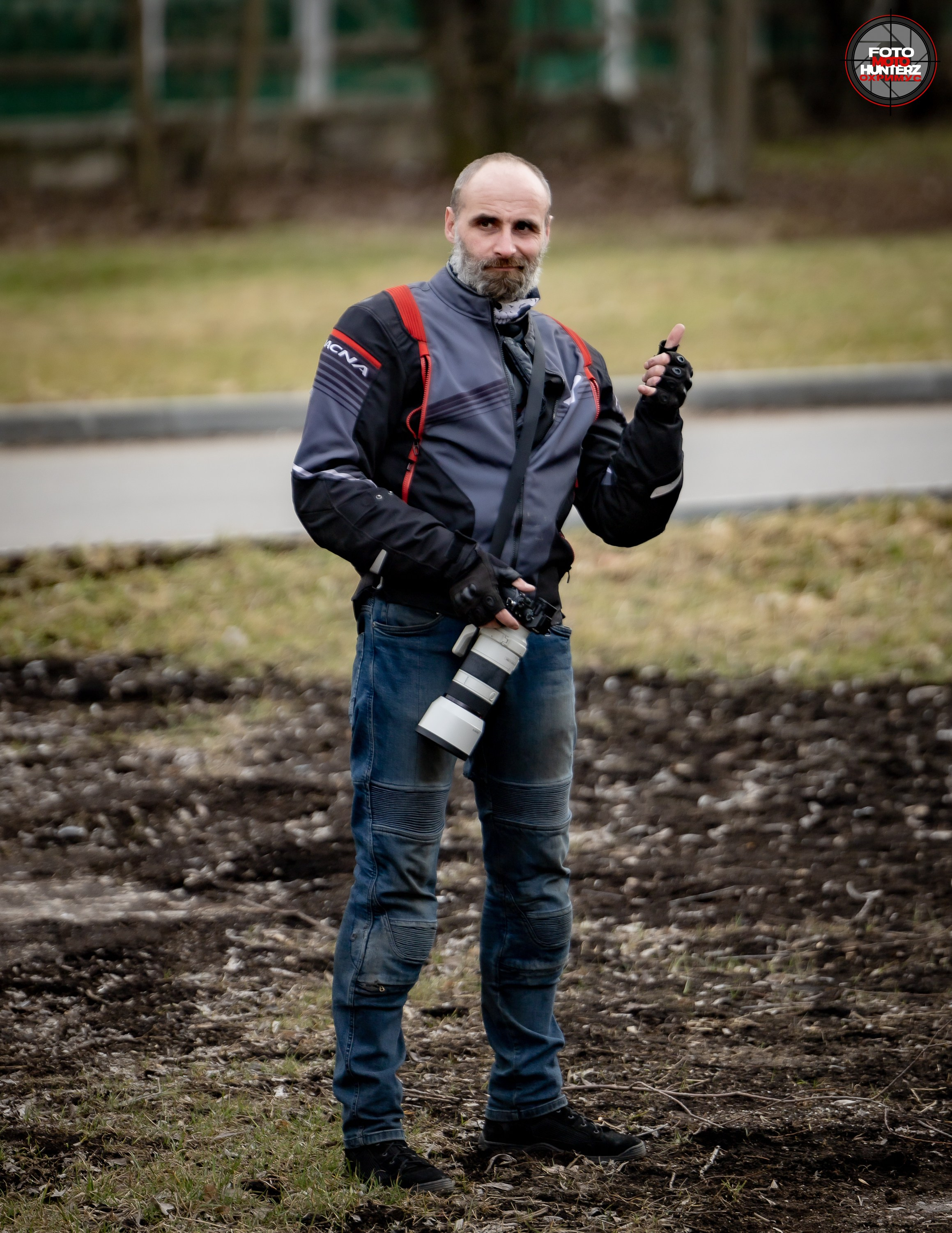 Марафон на Островной 30.03.25. Фотограф Владимир Охрименко