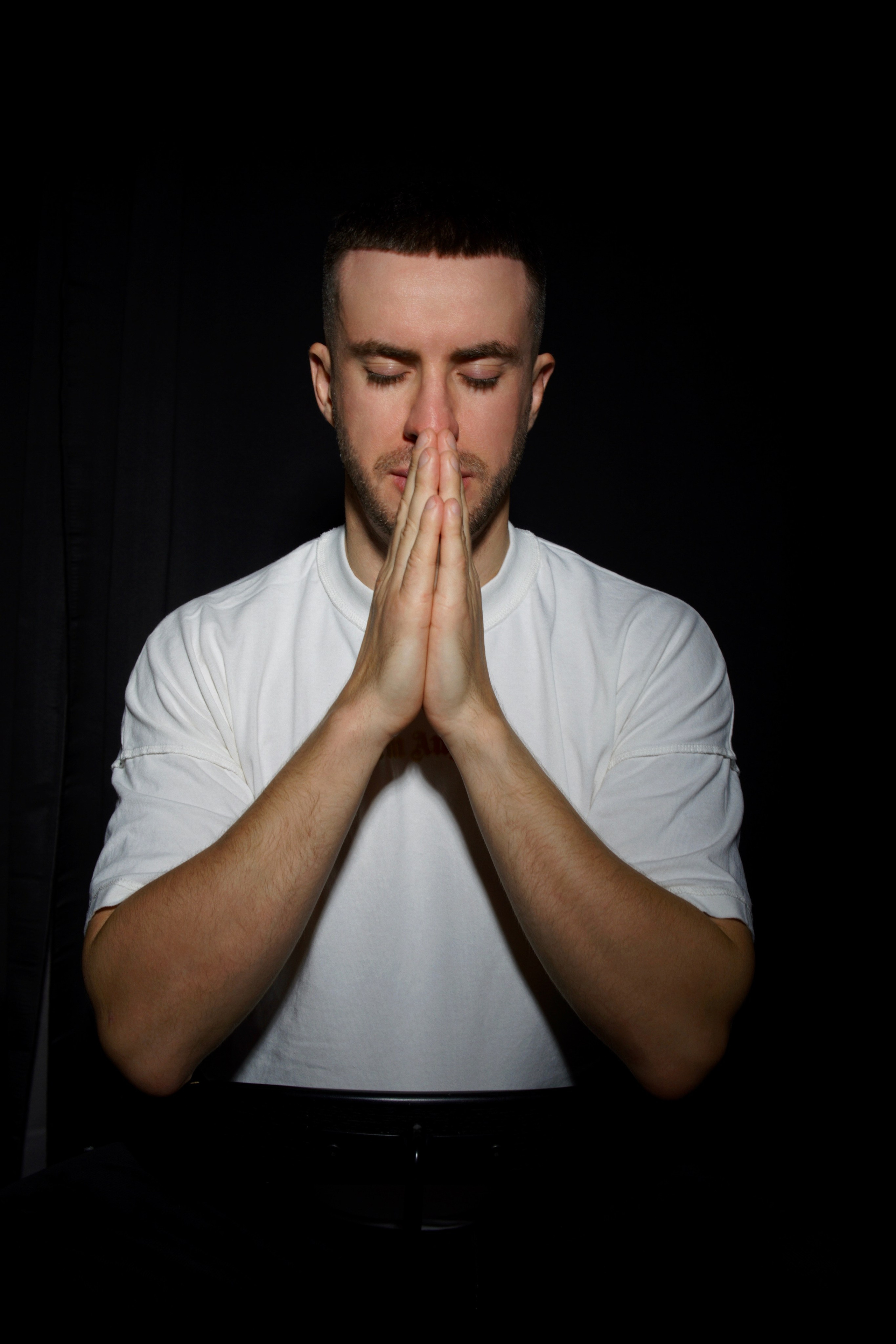 Ростислав, портрет. Фотограф в Минске Света Григорьева