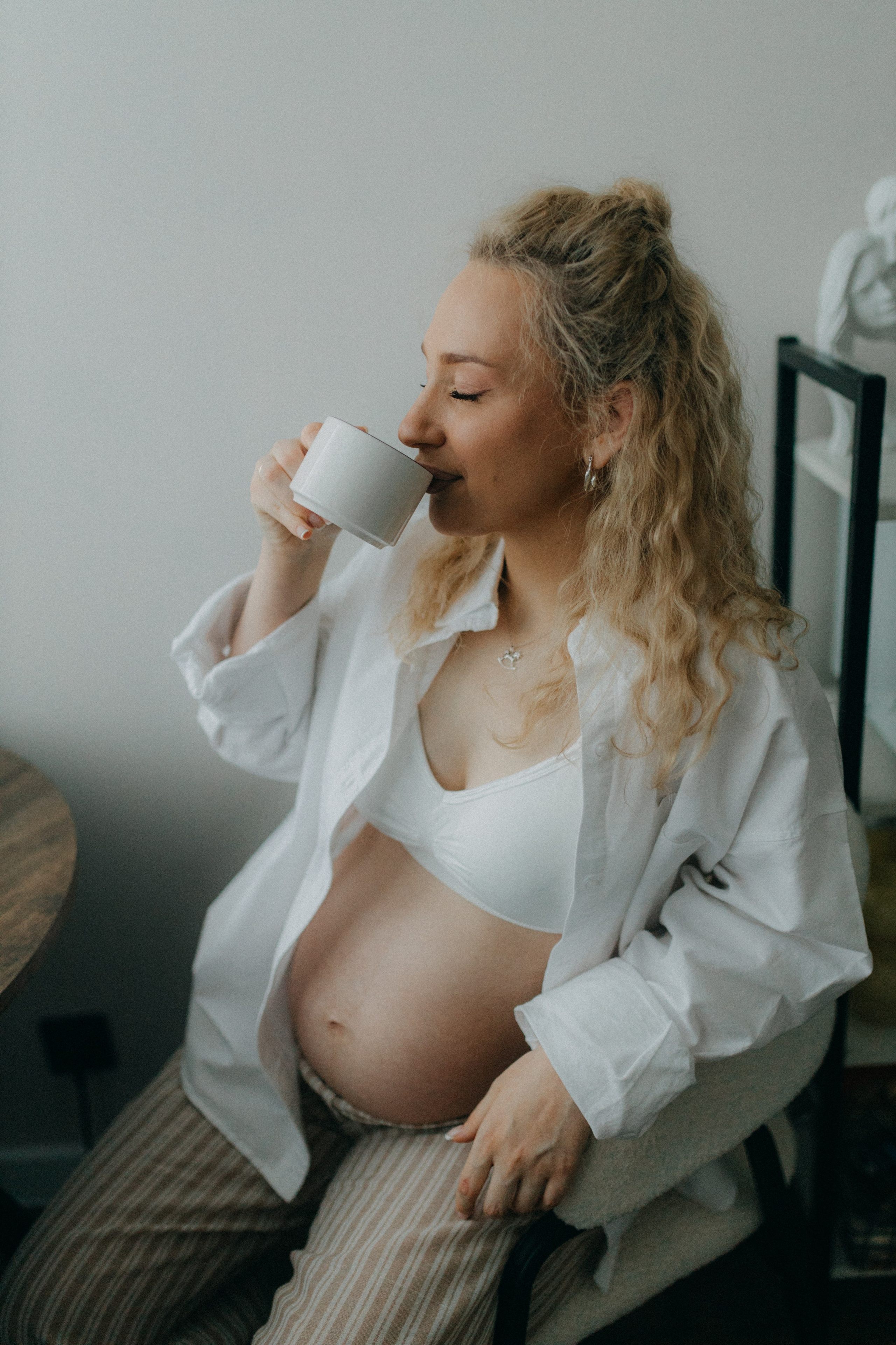 Лиза & Даня.Беременность. Фотограф НОГИНСК, Москва, Анастасия Белая