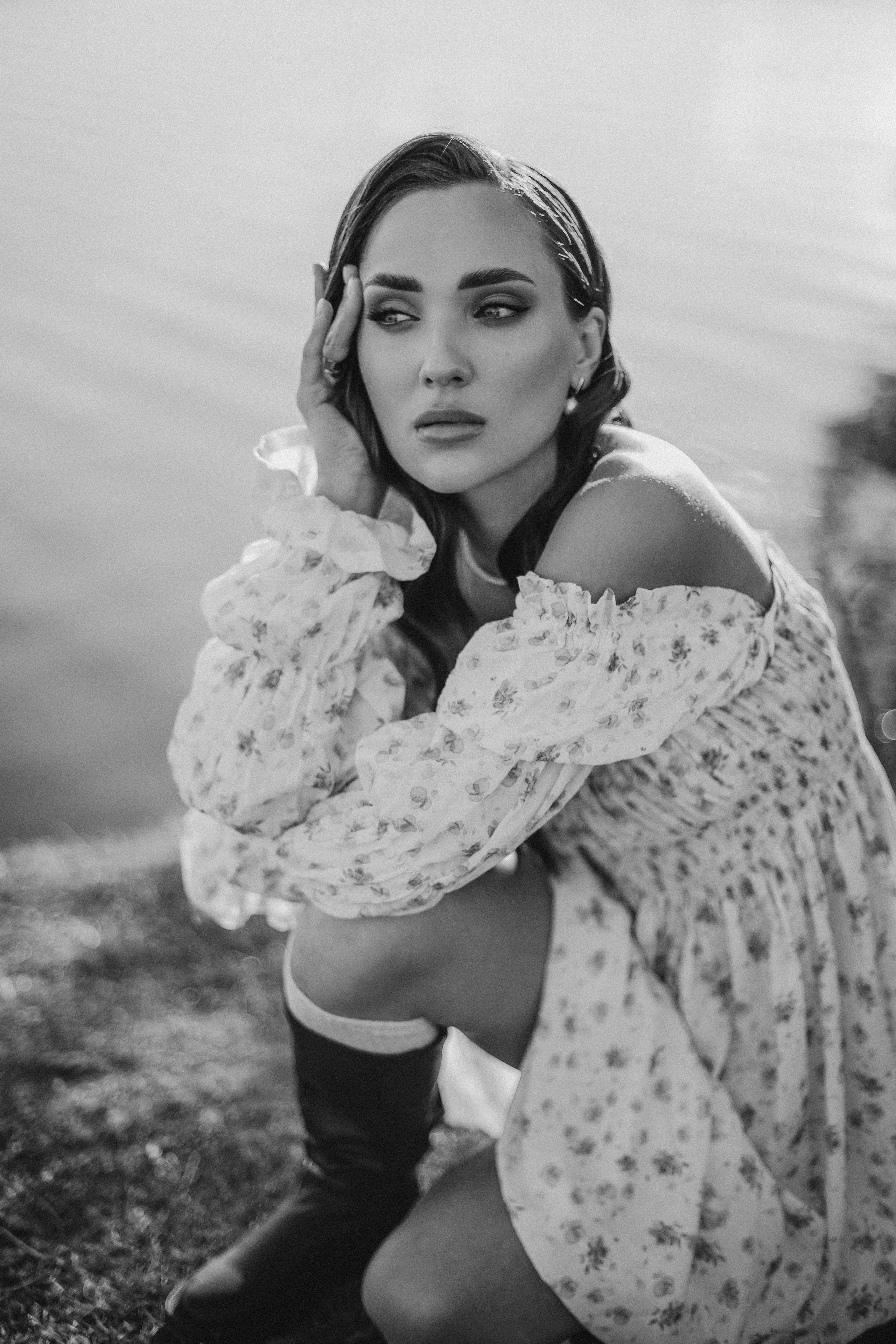 Юля. Семейный фотограф в Брянске Зурилина Екатерина