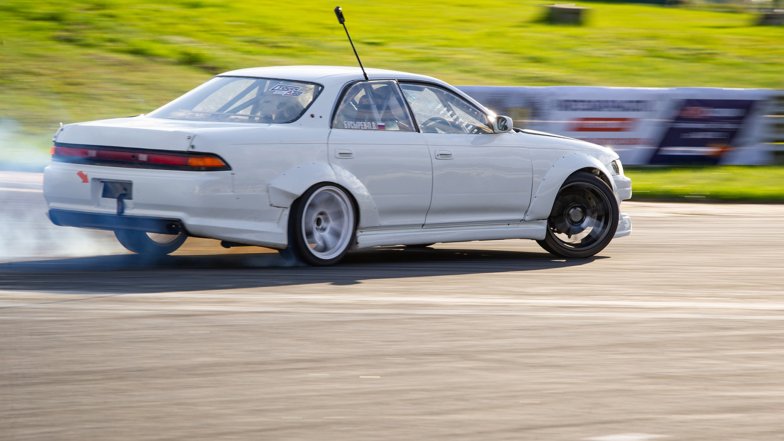 NotDaily_11.05.25 Нижегородское кольцо. Фотограф Шариков Илья