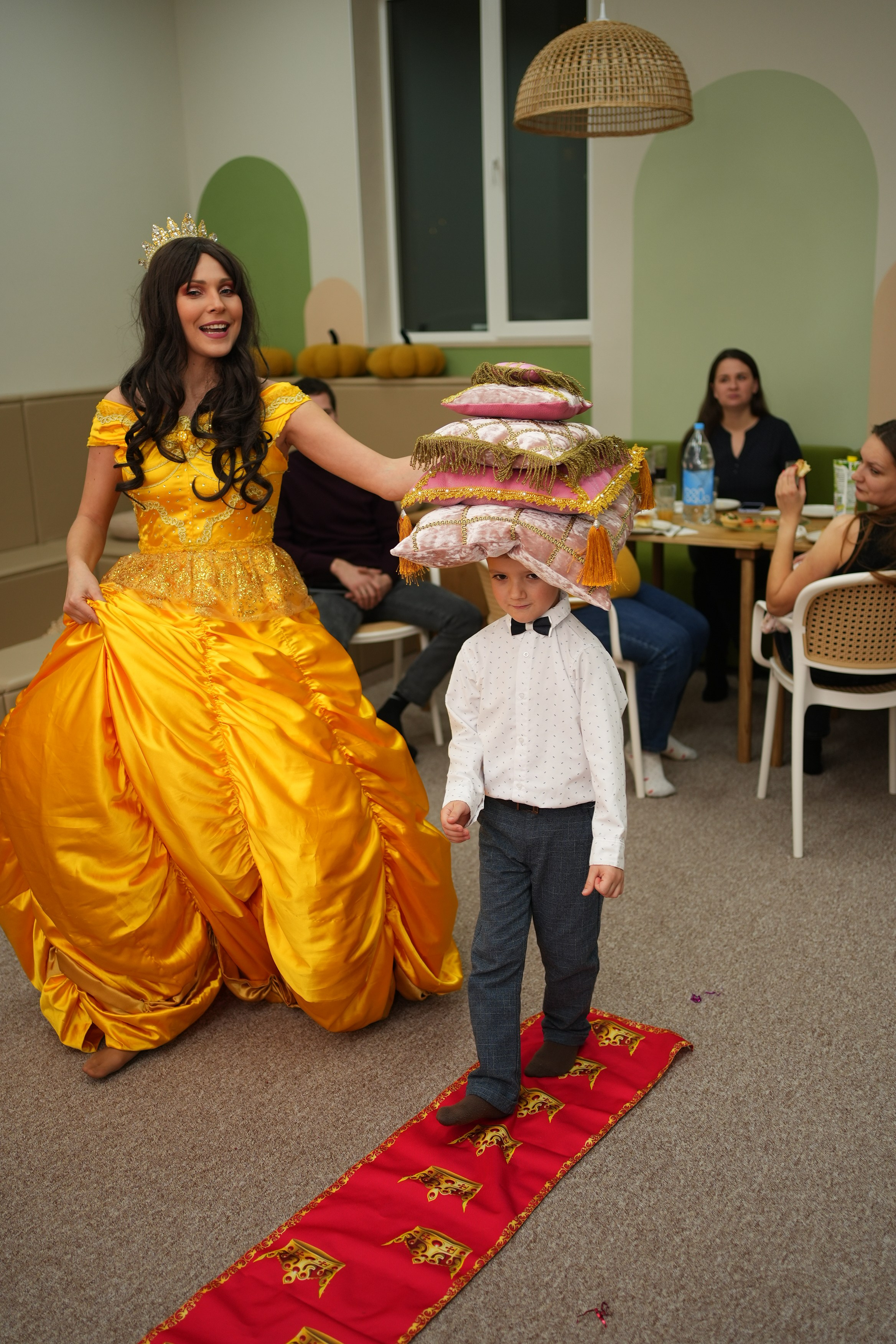 День Рождения Алисы. Семейный и свадебный фотограф Минск, Беларусь Анна Орловская