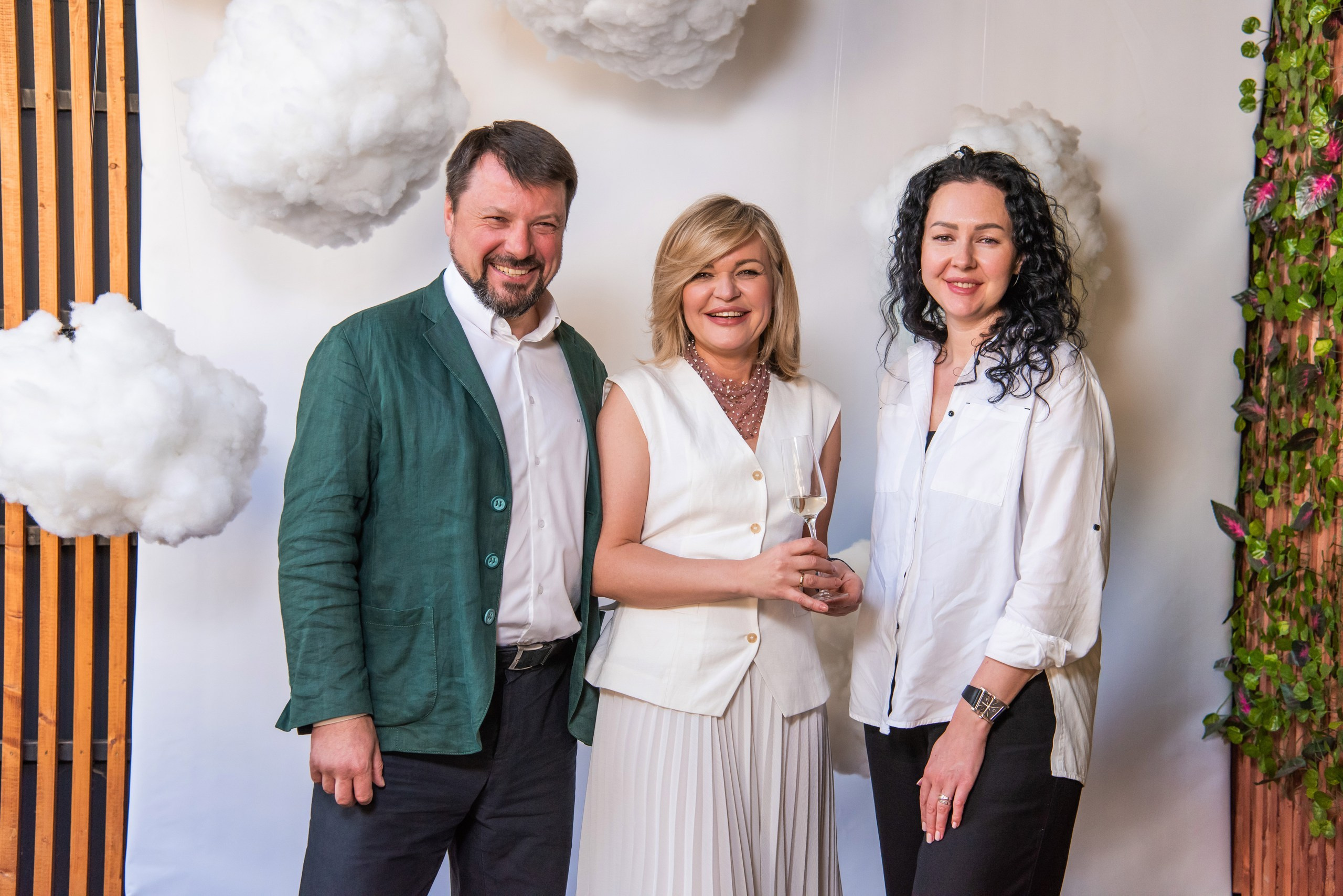 День Рождения Дианы. Бар 20. Свадебный и арт-фотограф Кунецкая Диана