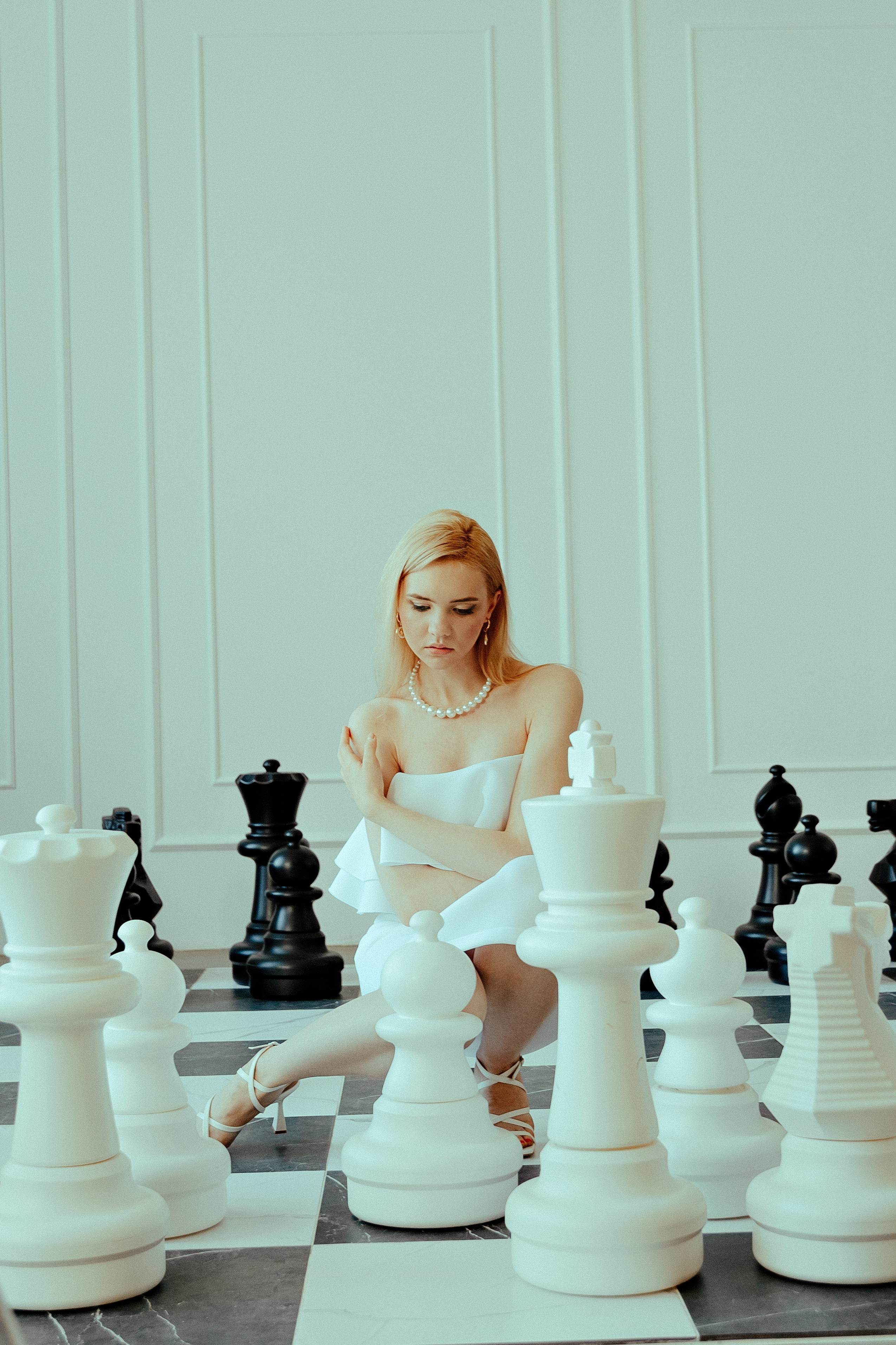 Арина. Свадебный/Портретный фотограф снимаю в Москве