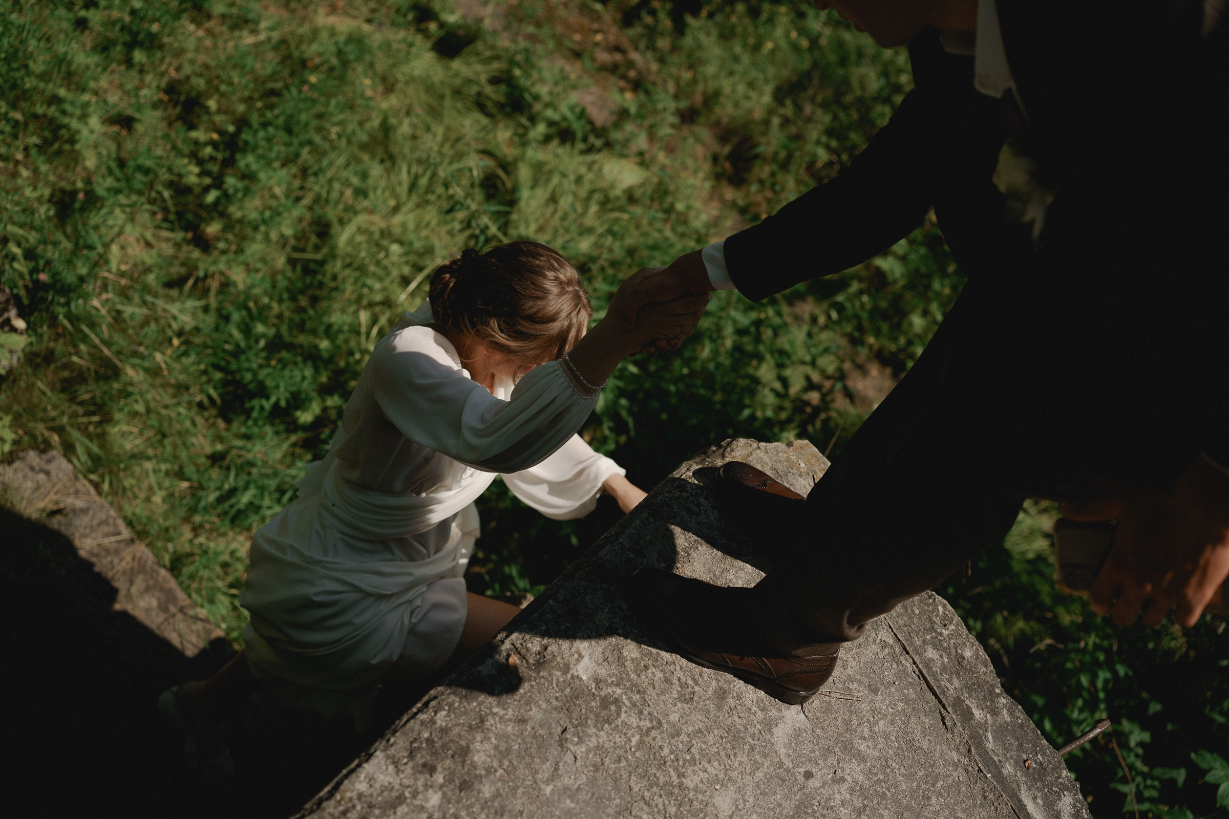 АНАСТАСИЯ И ТИМОФЕЙ. Свадебный и семейный фотограф в Абакане Василевский Алексей