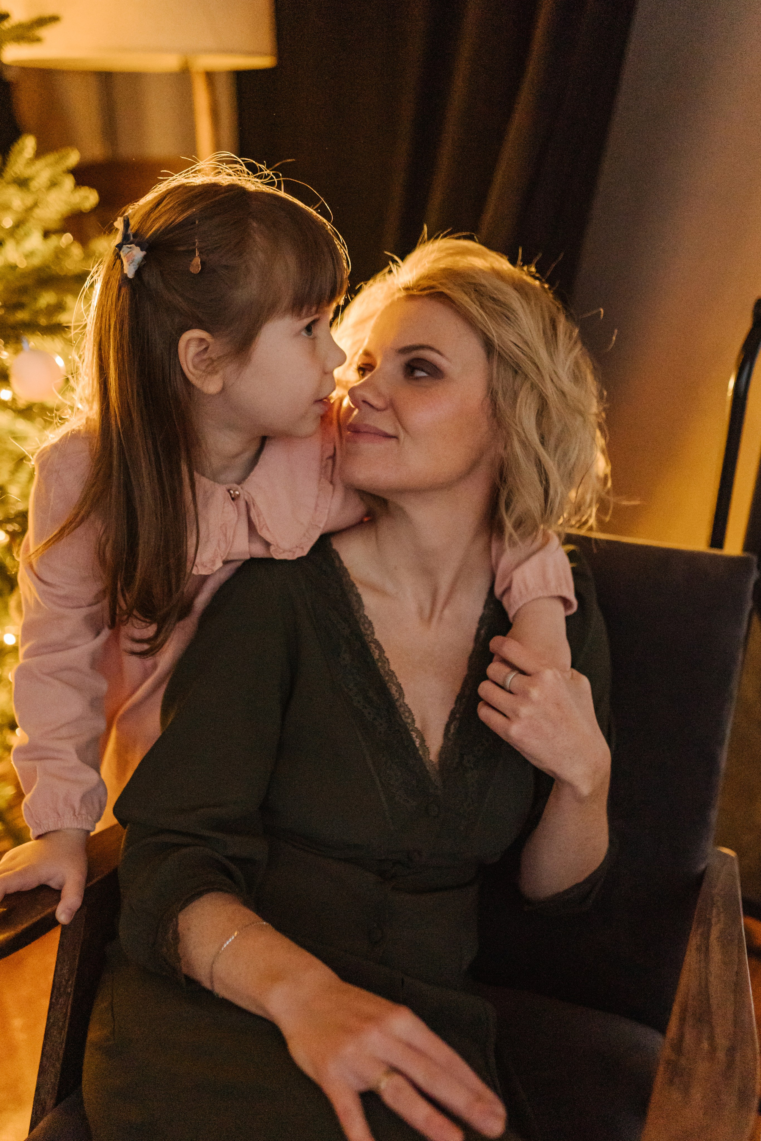 В студии. Семейный фотограф Москва Путилково Гуляшова Екатерина