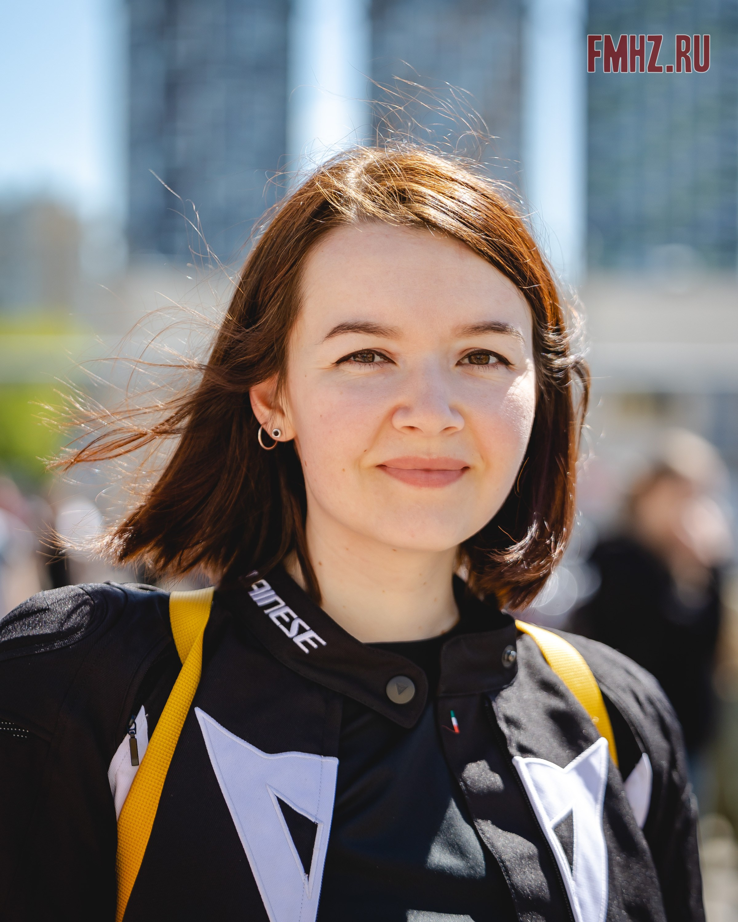 Открытие мотосезона «True Bankers» (18.05.2024). Фотограф Владимир Охрименко